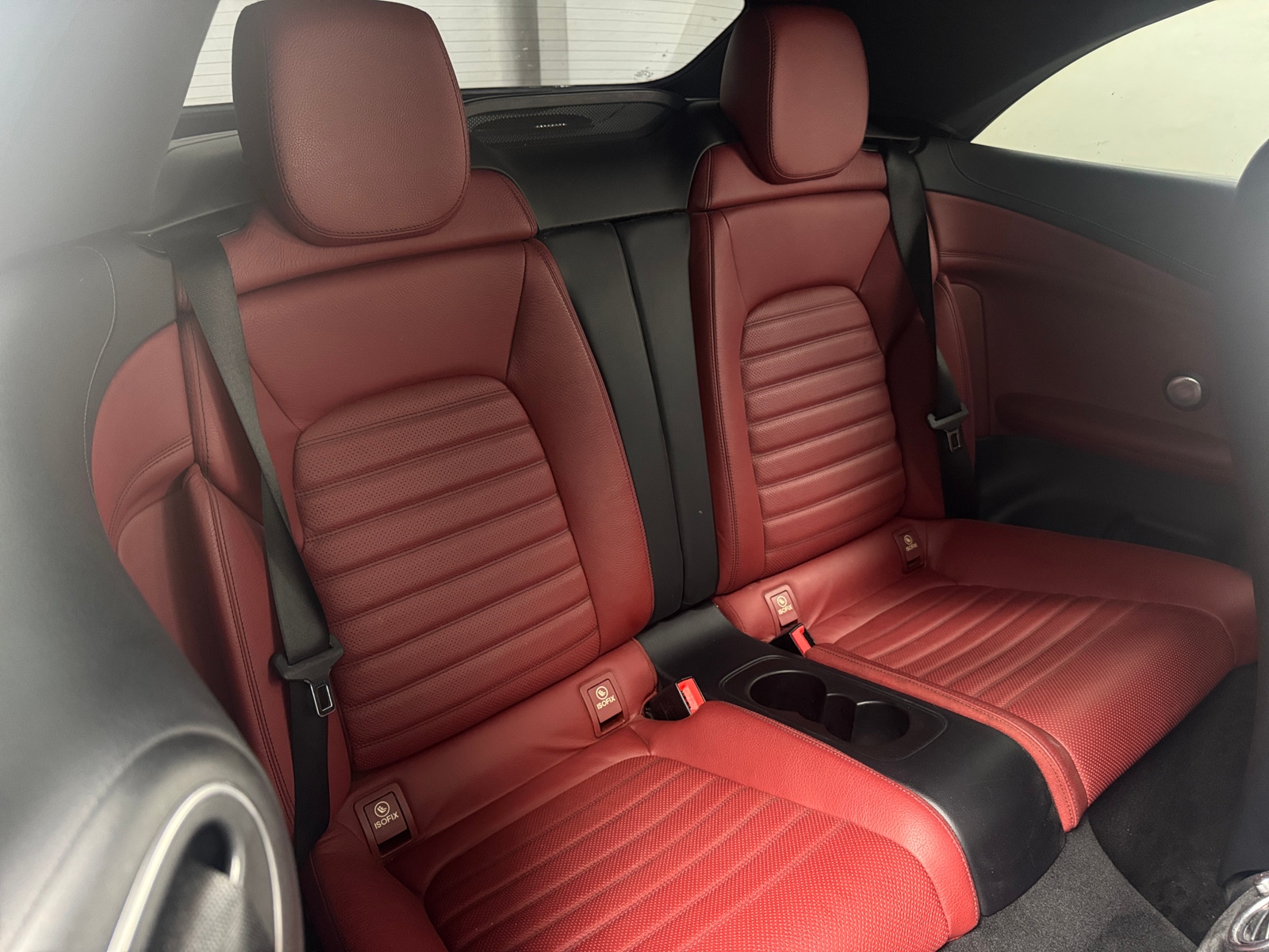 Thumbnail: 2017 Mercedes-Benz C-Class - 5