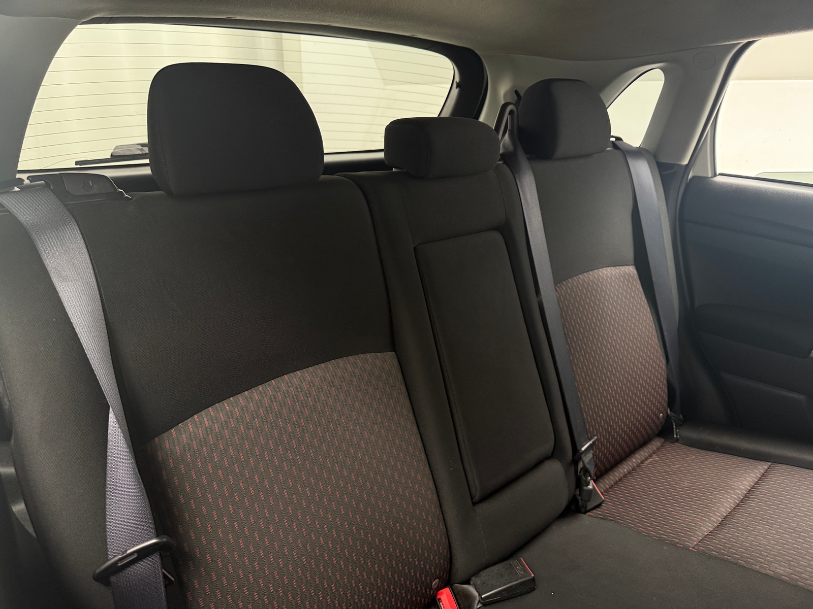 Thumbnail: 2019 Mitsubishi Outlander Sport - 6