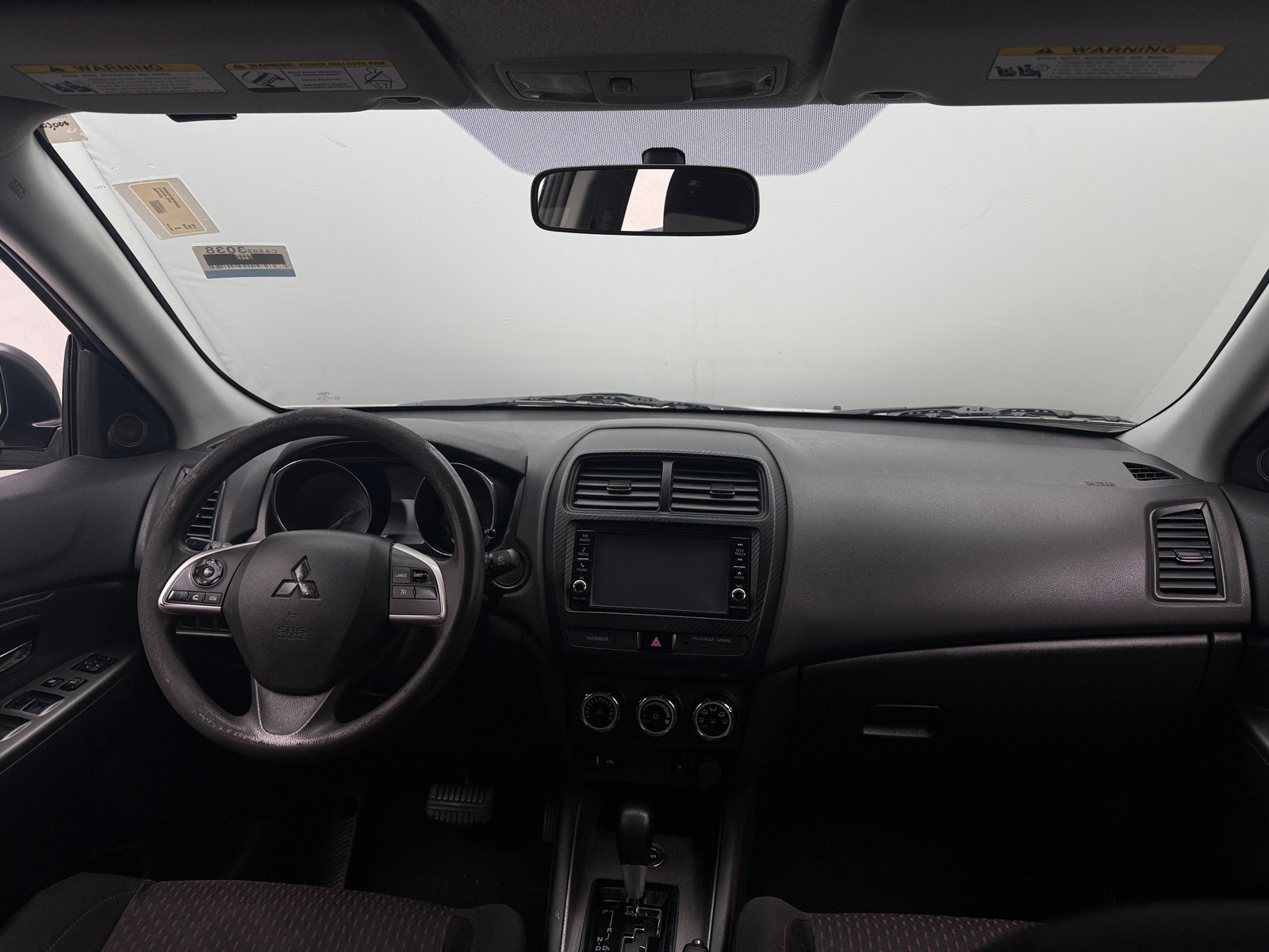 Thumbnail: 2019 Mitsubishi Outlander Sport - 3