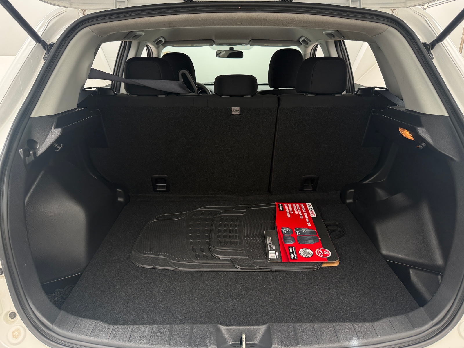 Thumbnail: 2019 Mitsubishi Outlander Sport - 7