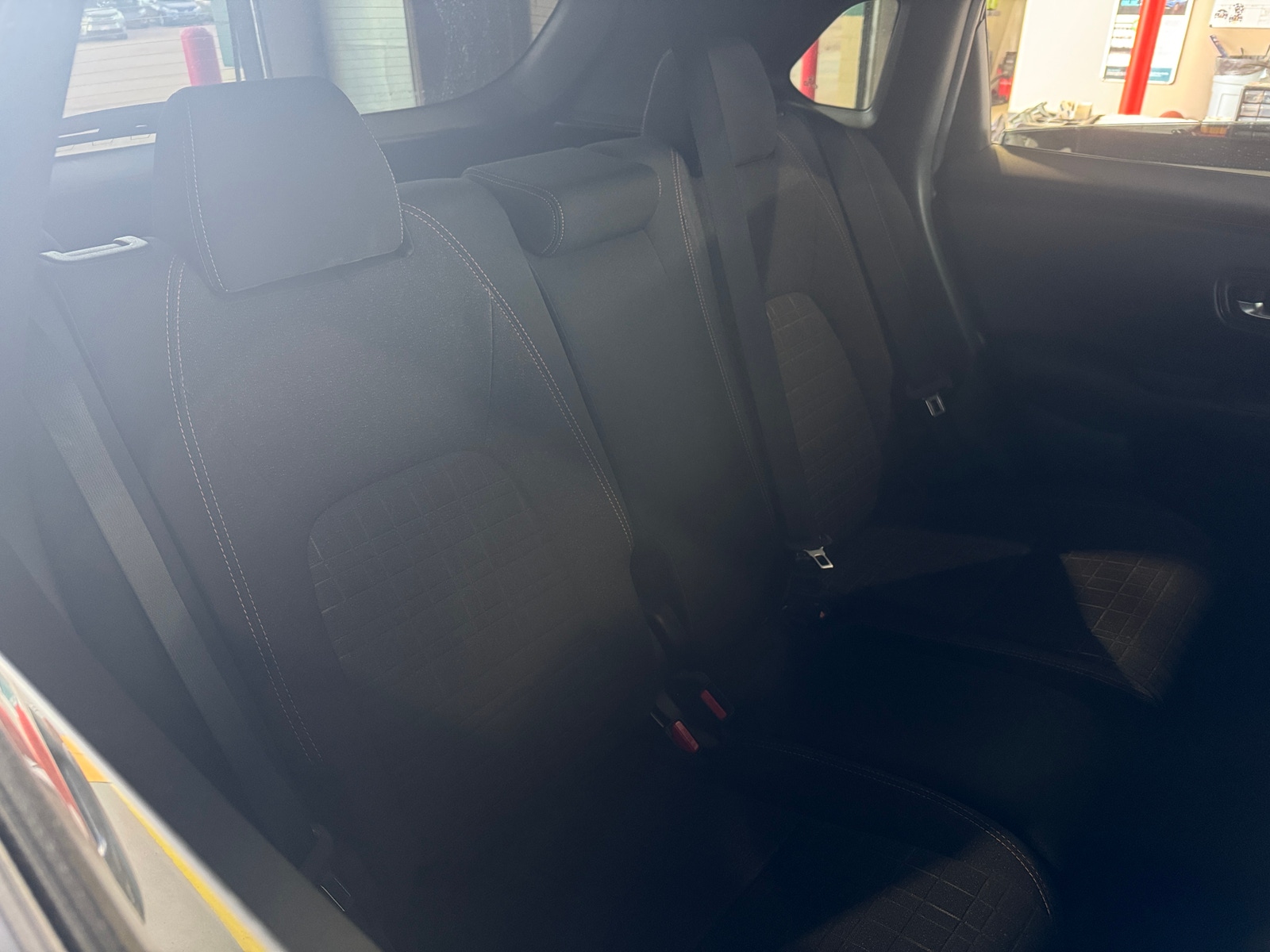 Thumbnail: 2024 Honda HR-V - 6