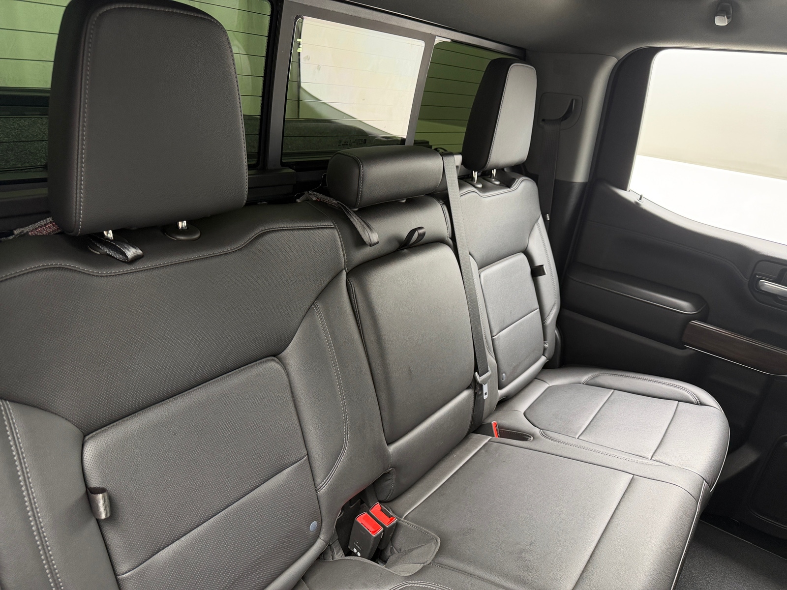 Thumbnail: 2020 GMC Sierra 1500 - 5