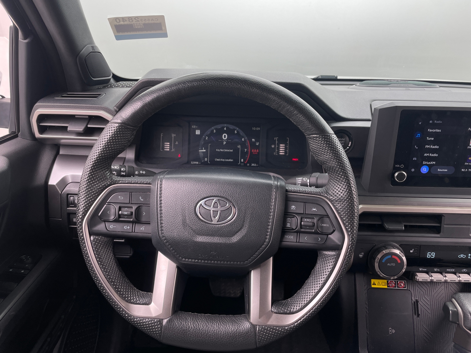 Thumbnail: 2024 Toyota Tacoma - 5