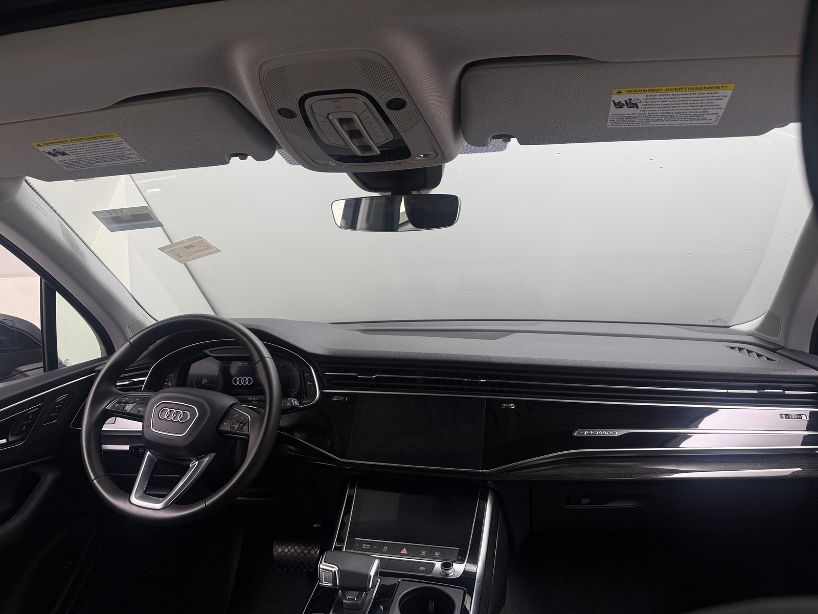 Thumbnail: 2022 Audi Q7 - 2