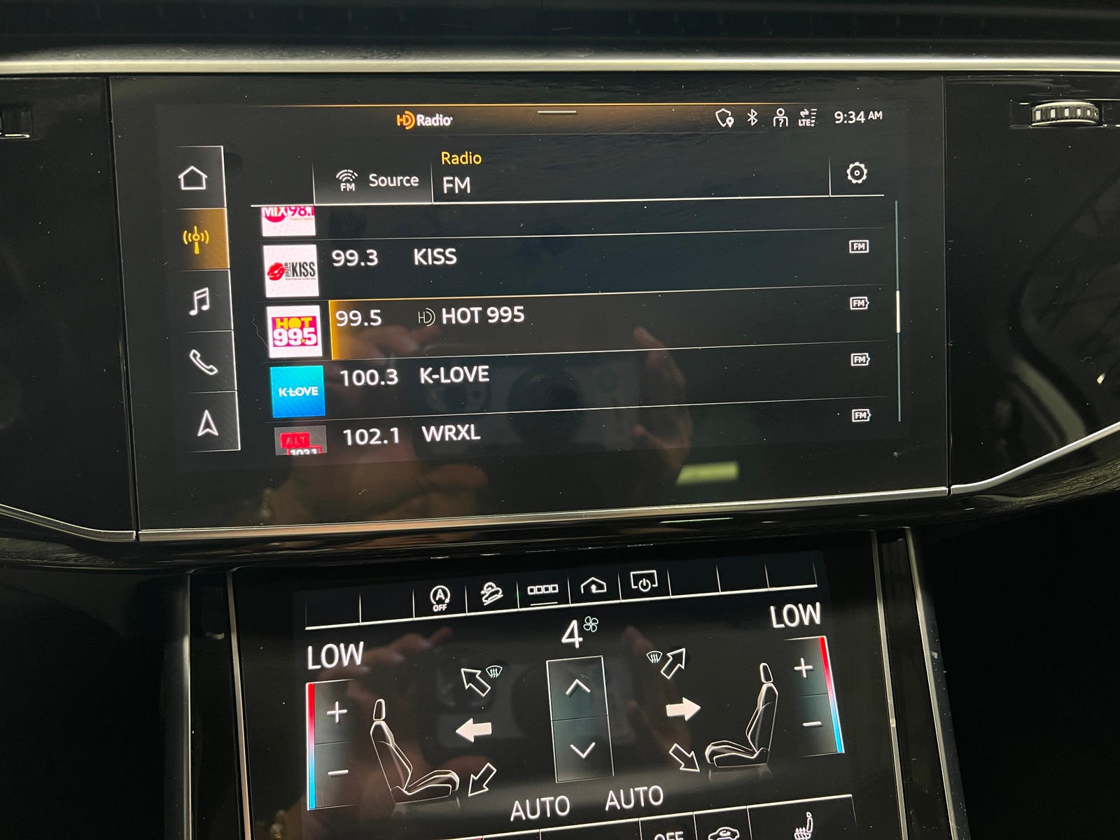 Thumbnail: 2022 Audi Q7 - 3