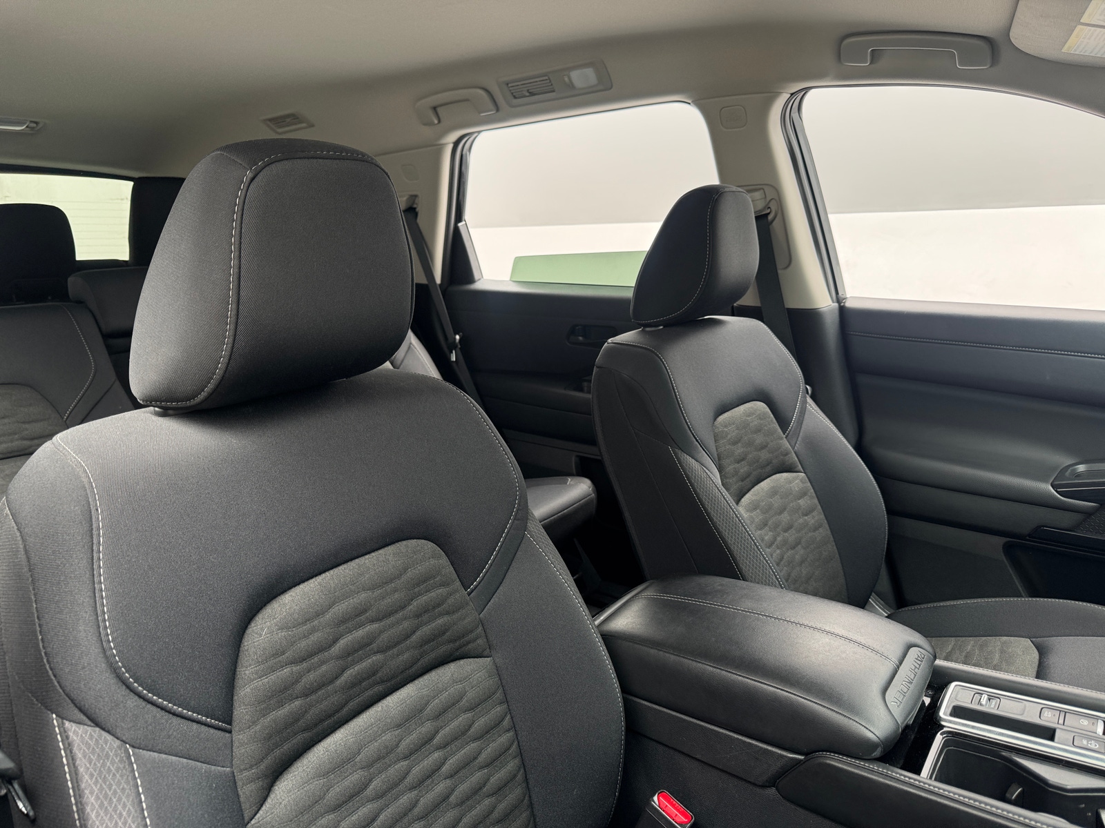 Thumbnail: 2025 Nissan Pathfinder - 2