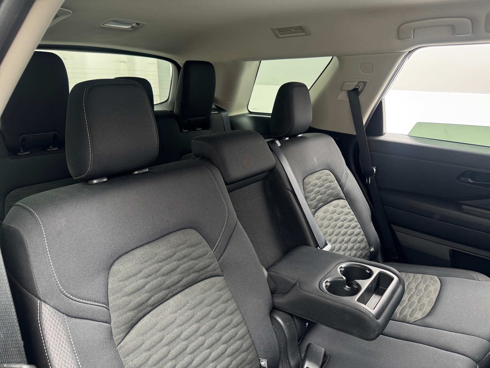 Thumbnail: 2025 Nissan Pathfinder - 6
