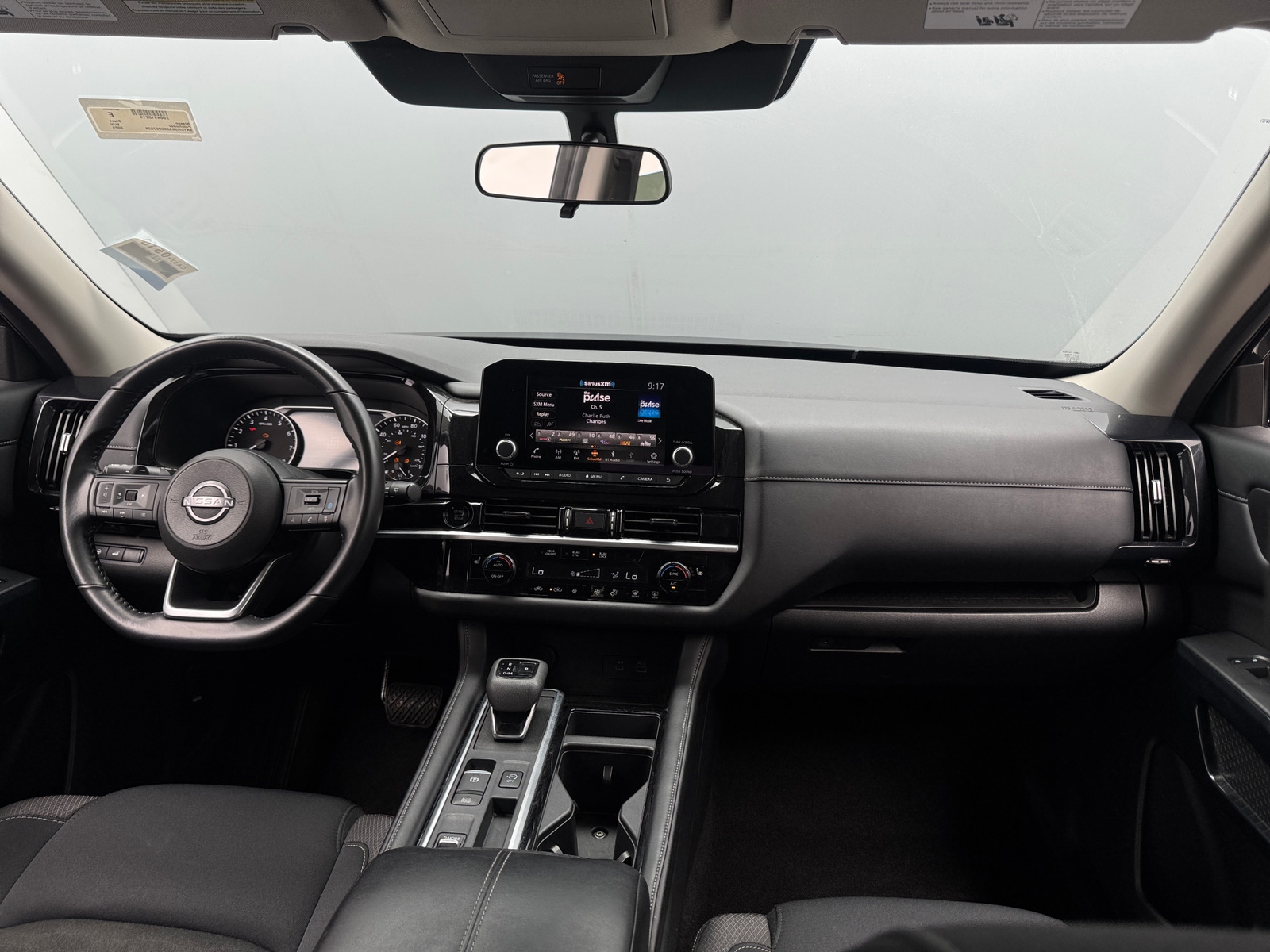 Thumbnail: 2025 Nissan Pathfinder - 3