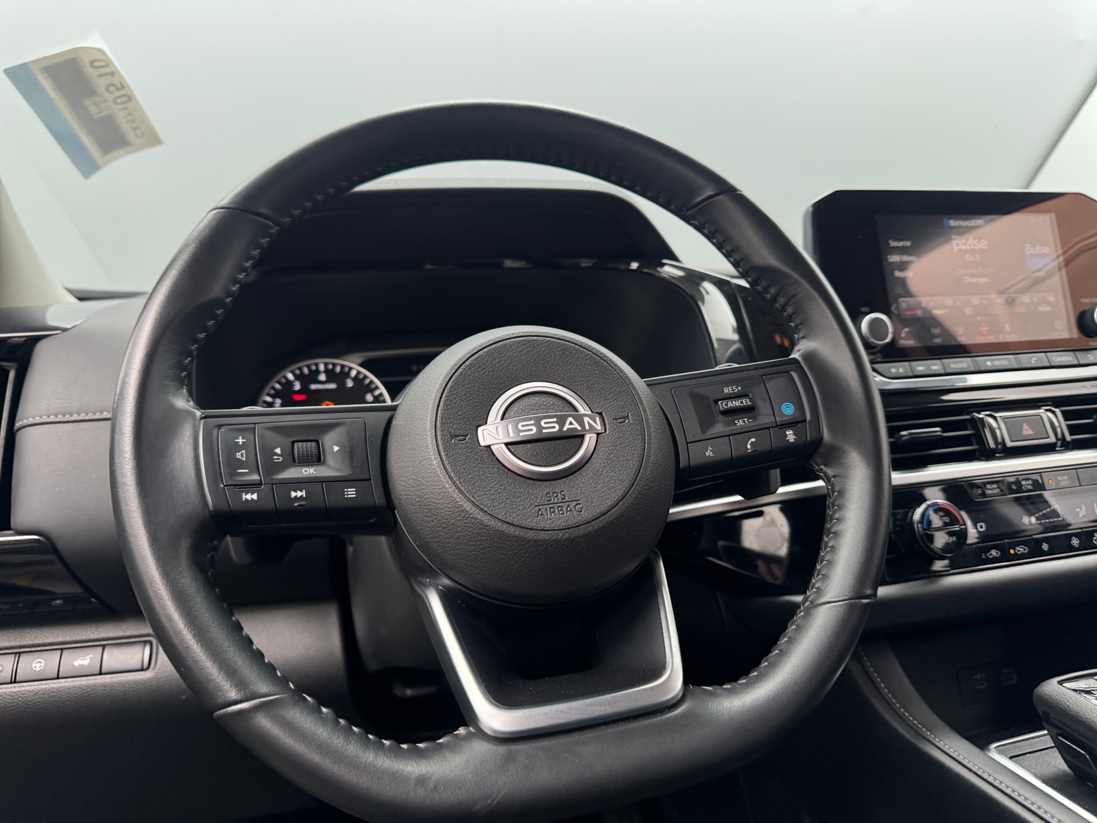 Thumbnail: 2025 Nissan Pathfinder - 5