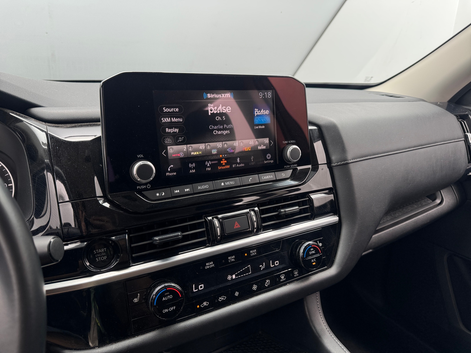 Thumbnail: 2025 Nissan Pathfinder - 4
