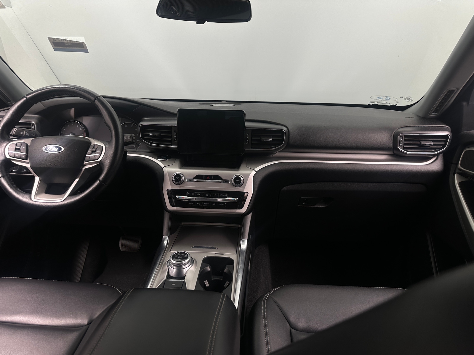 Thumbnail: 2022 Ford Explorer - 2