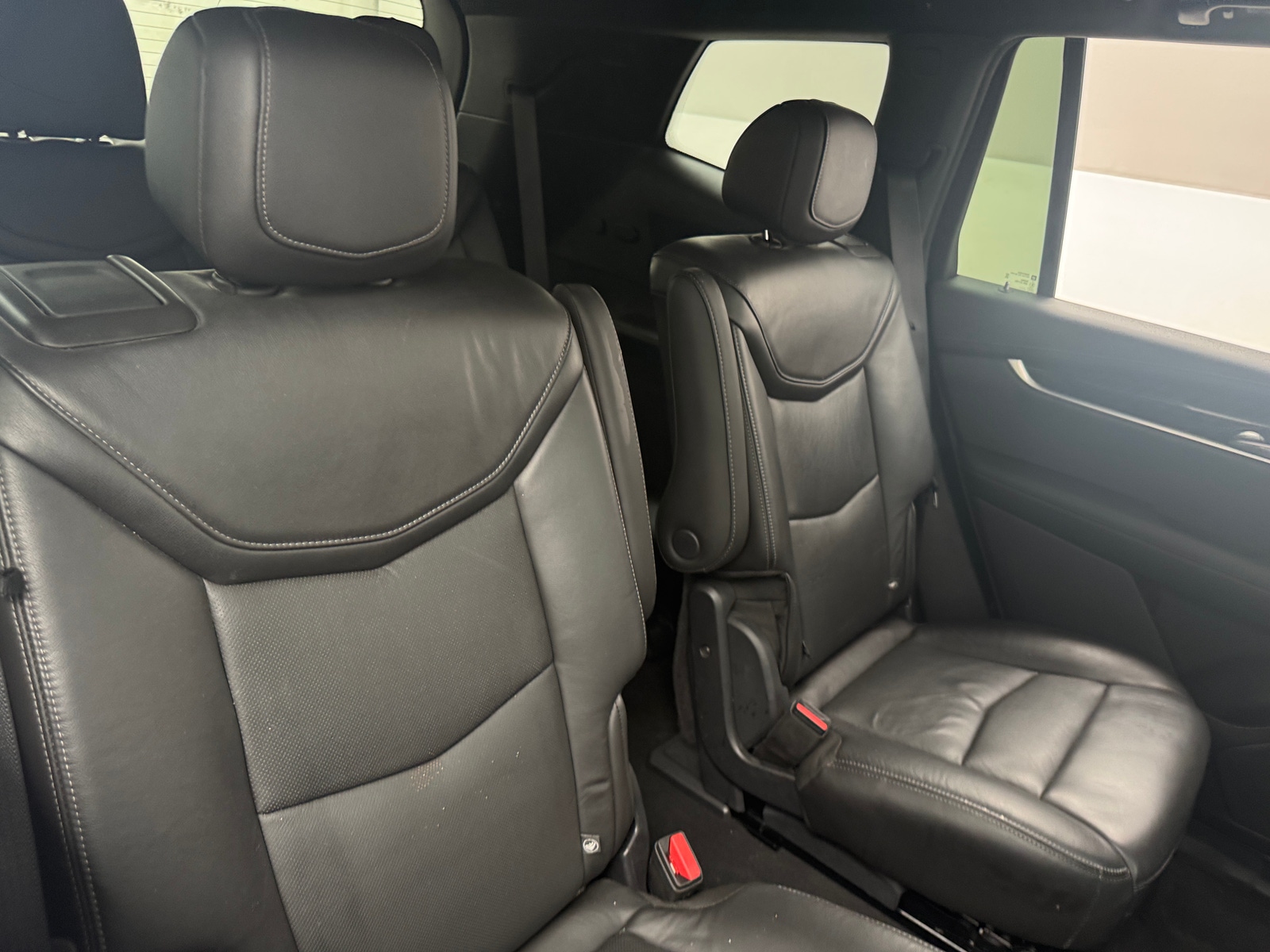 Thumbnail: 2020 Cadillac XT6 - 5