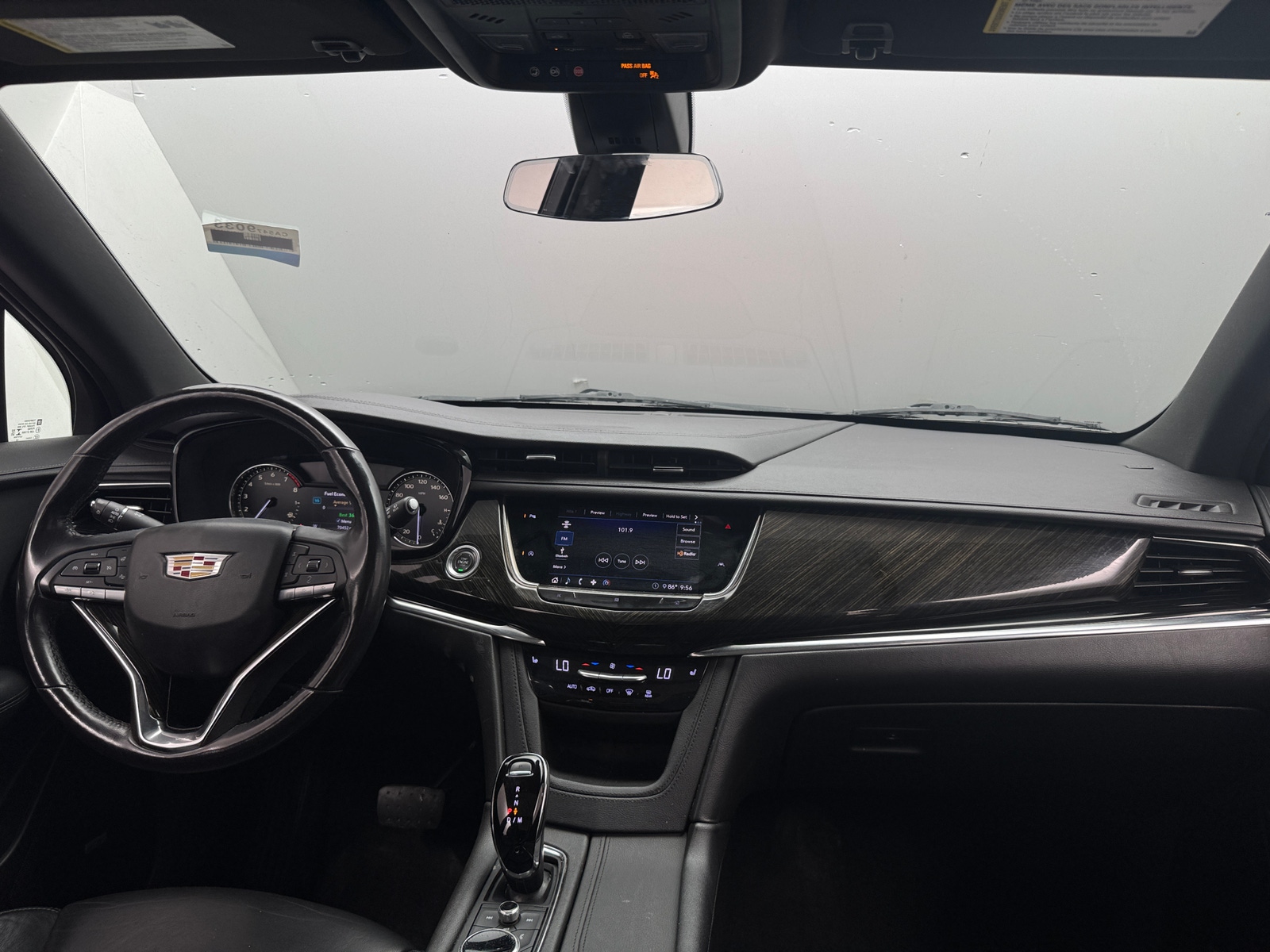 Thumbnail: 2020 Cadillac XT6 - 2