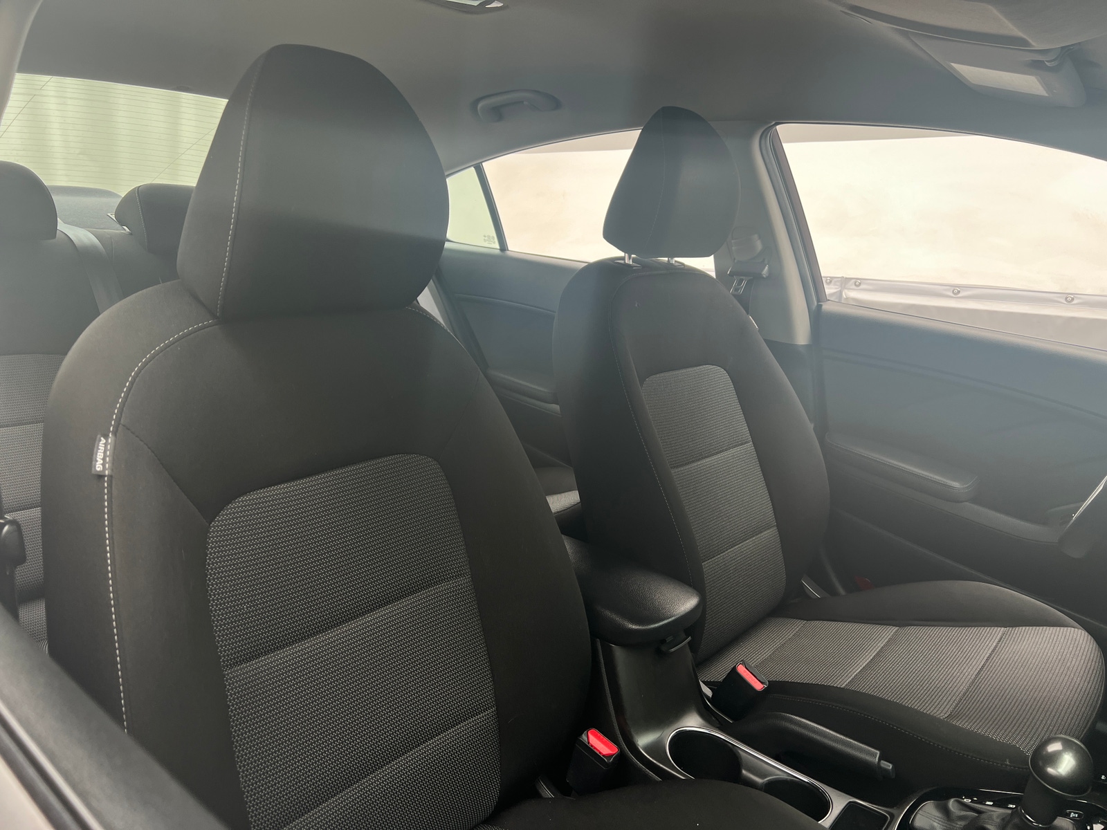 Thumbnail: 2018 Kia Forte - 2