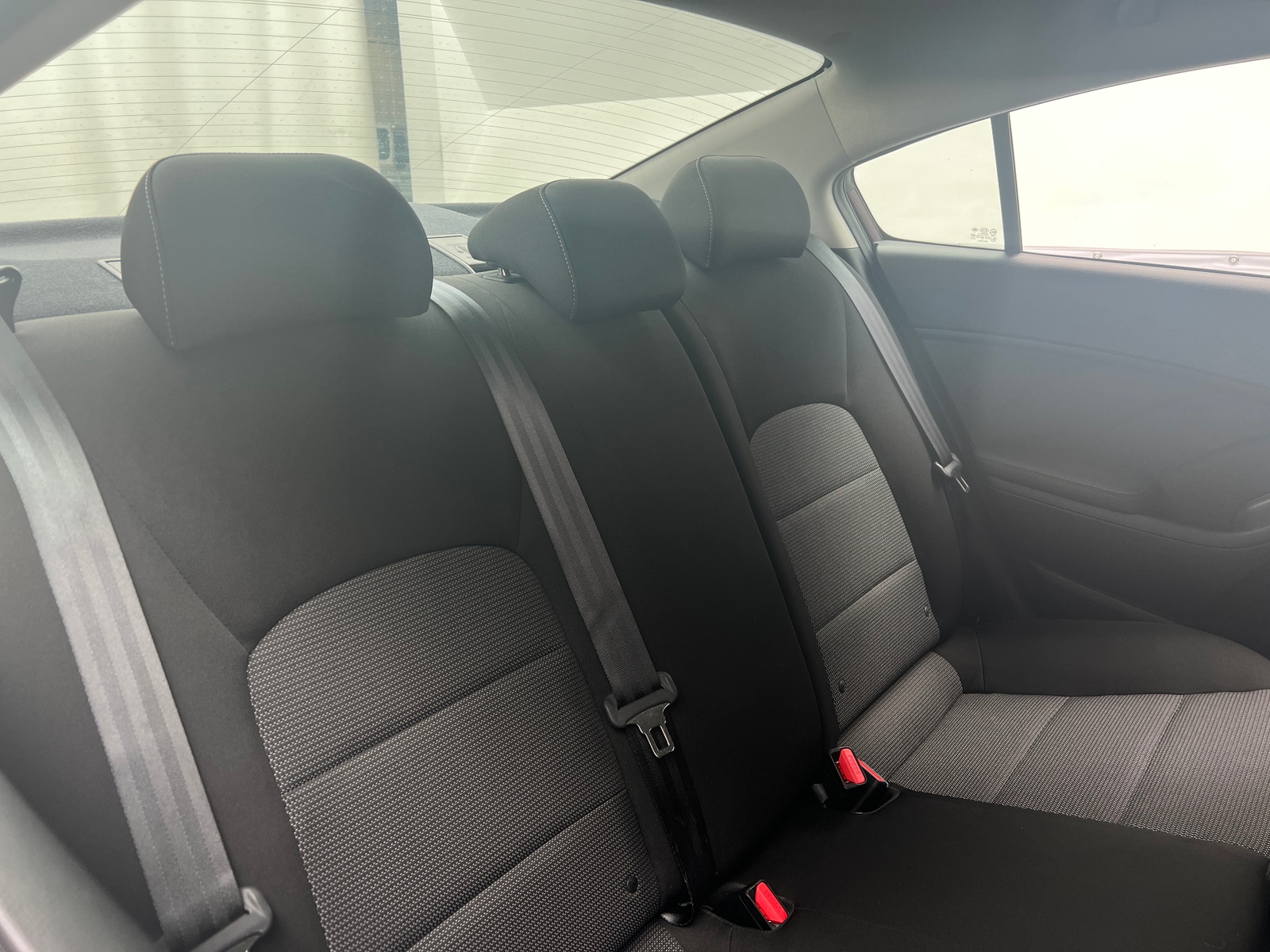 Thumbnail: 2018 Kia Forte - 6