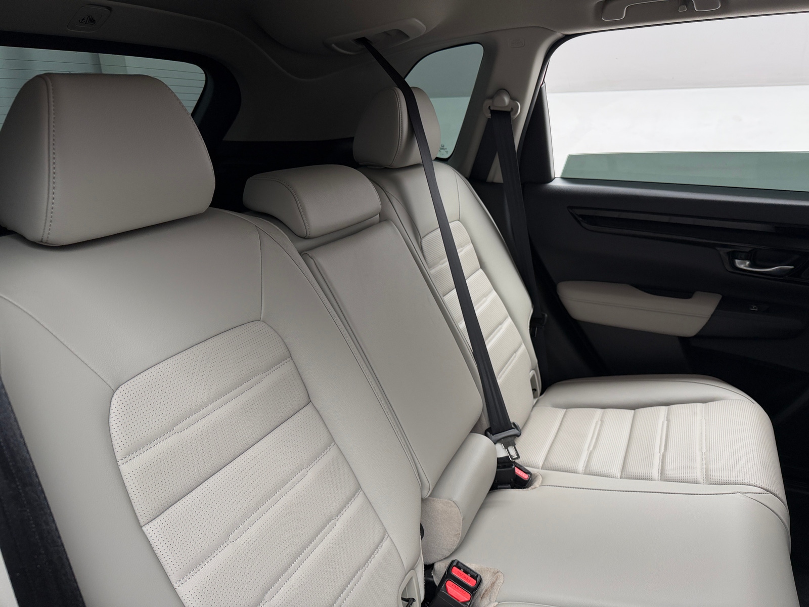Thumbnail: 2025 Honda CR-V - 5