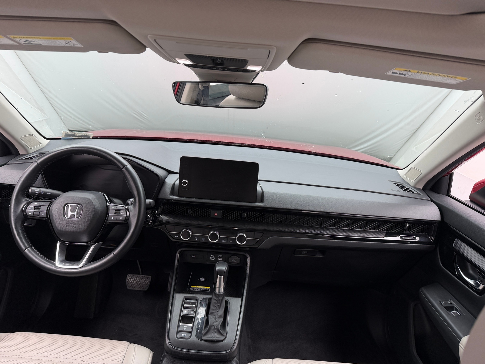 Thumbnail: 2025 Honda CR-V - 2