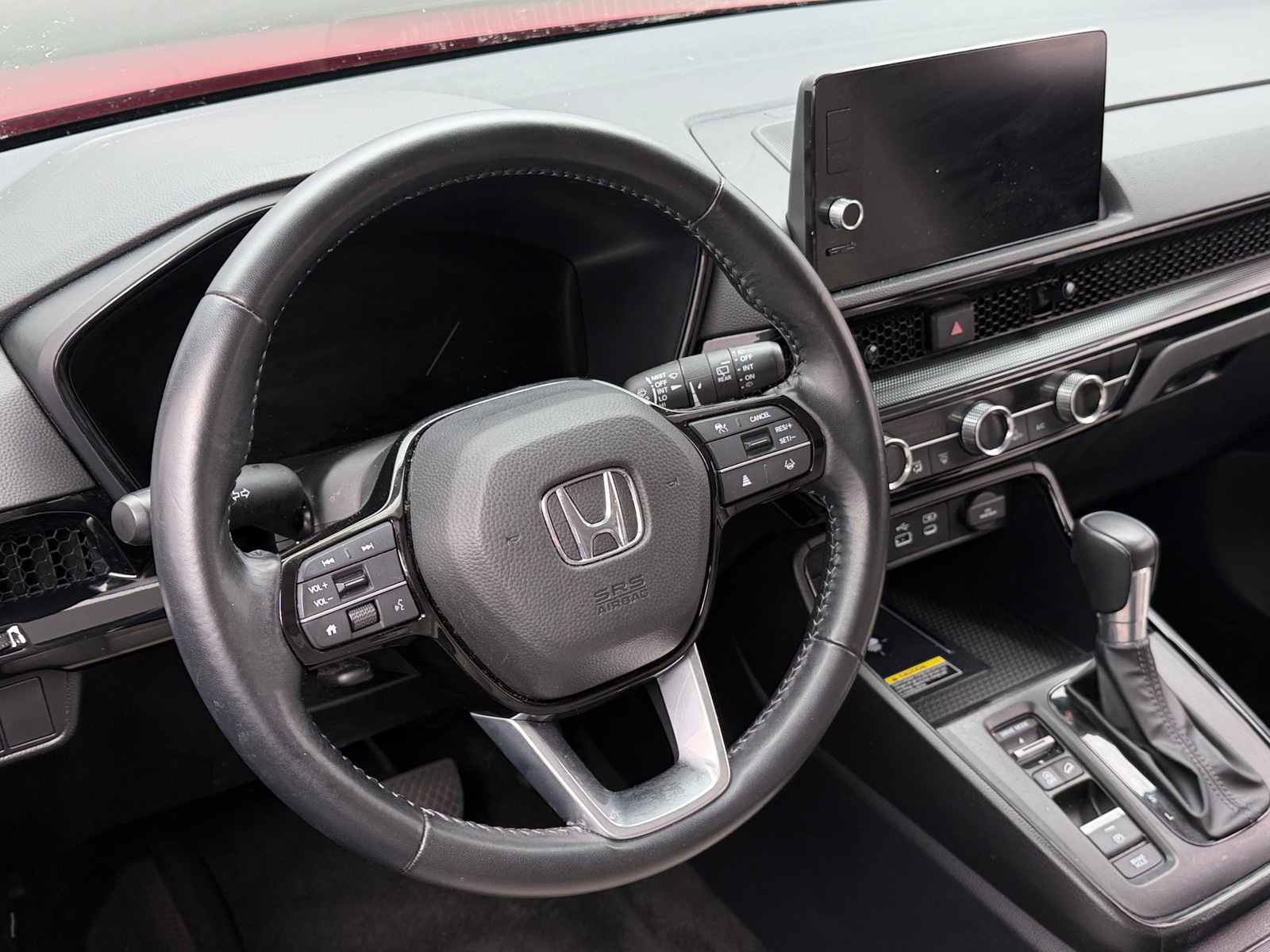 Thumbnail: 2025 Honda CR-V - 4