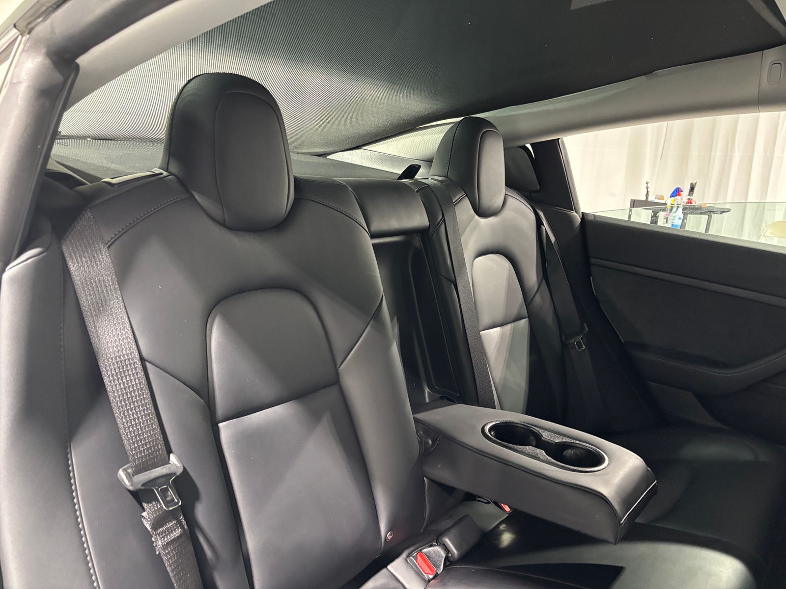 Thumbnail: 2023 Tesla Model 3 - 5