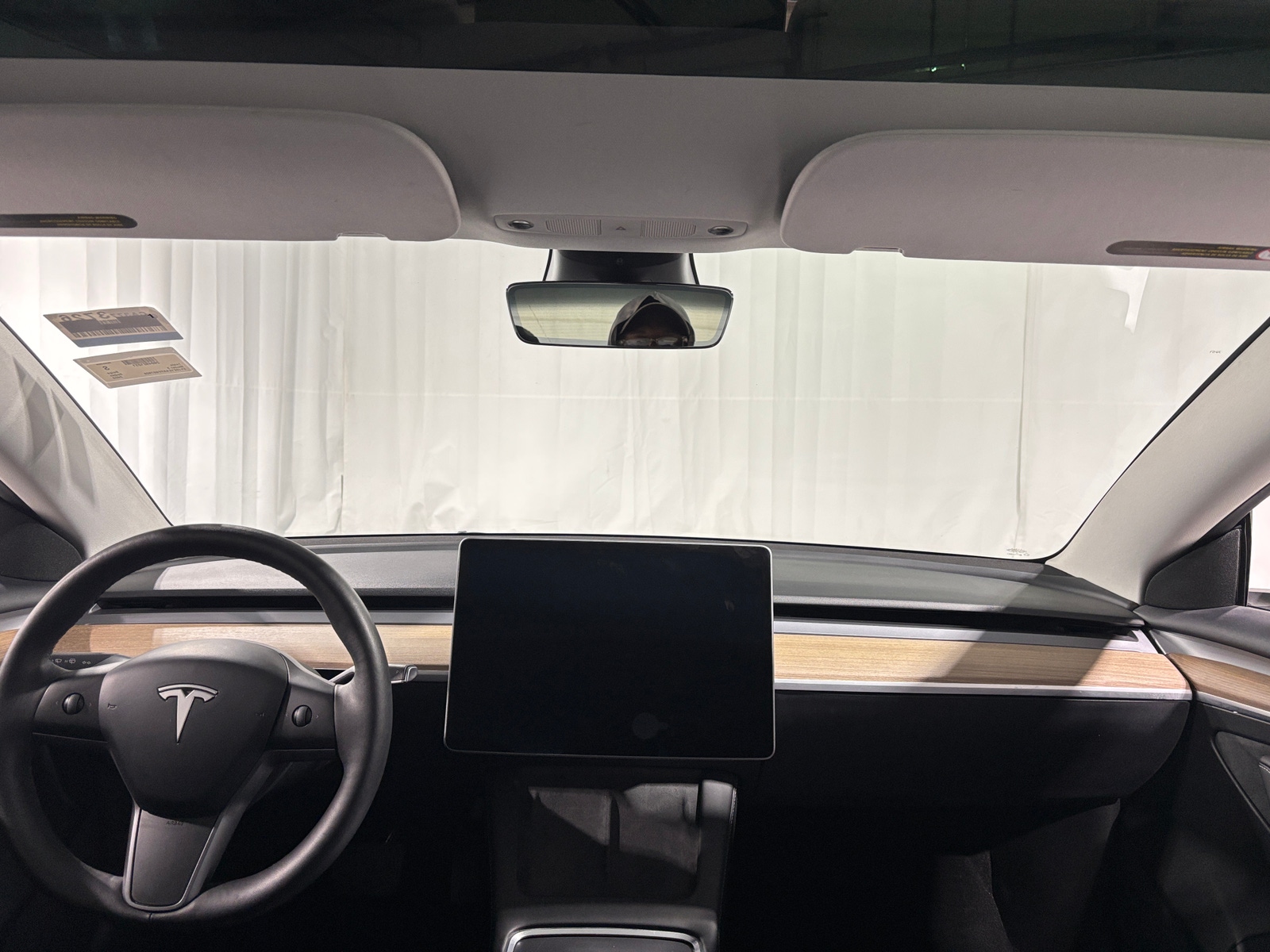 Thumbnail: 2023 Tesla Model 3 - 2