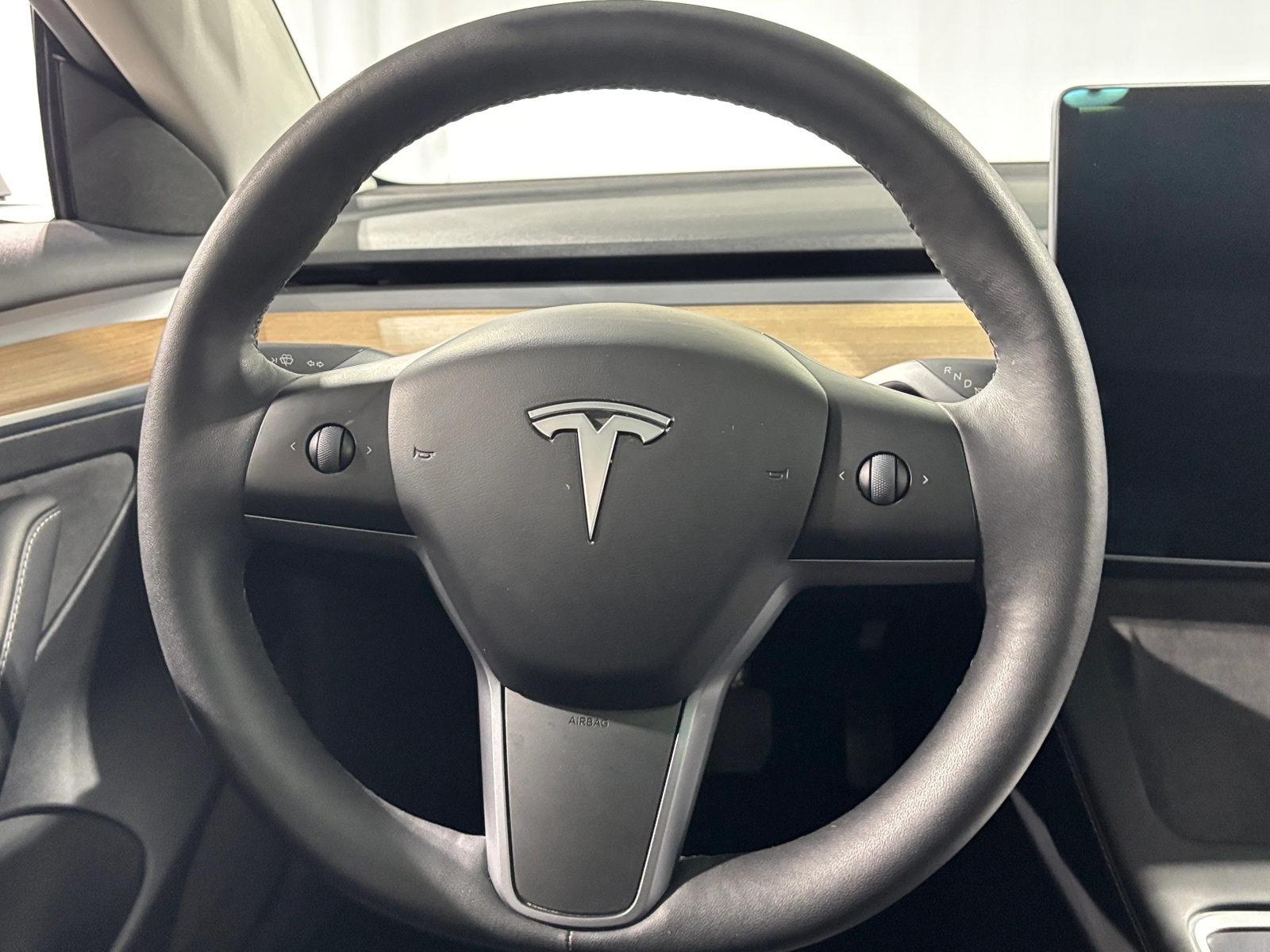 Thumbnail: 2023 Tesla Model 3 - 4