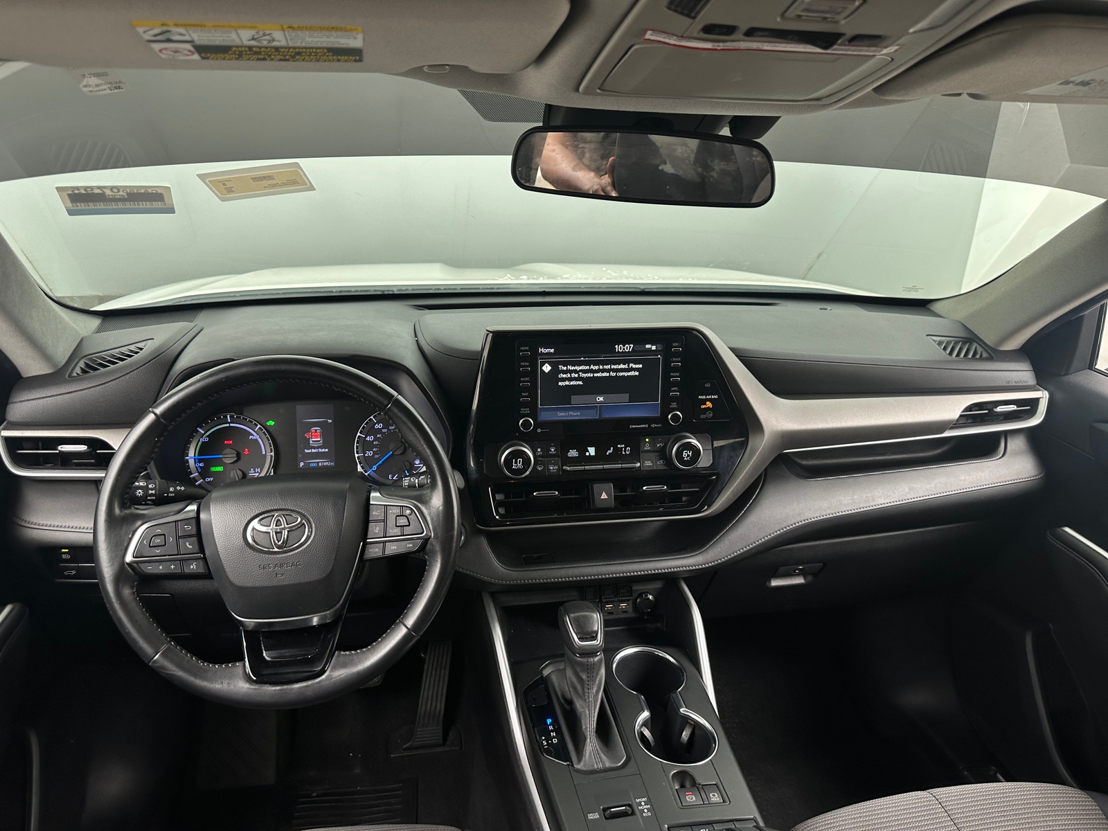 Thumbnail: 2020 Toyota Highlander - 3