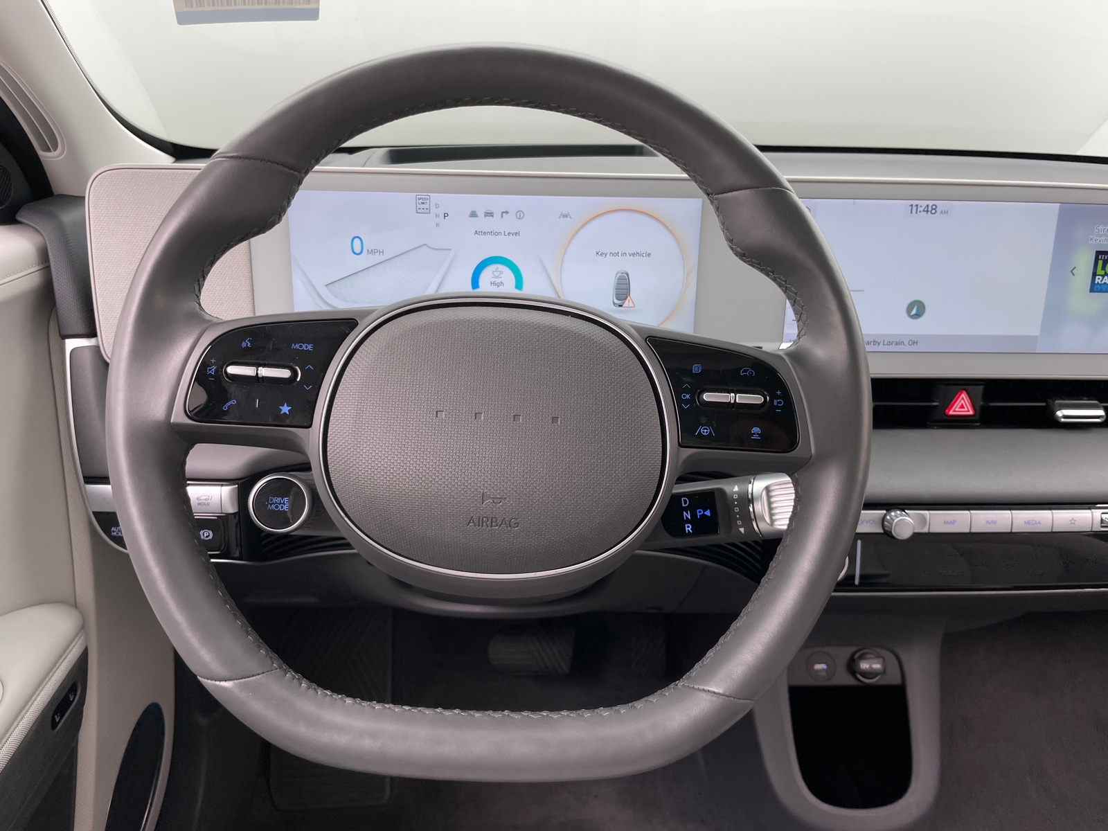 Thumbnail: 2024 Hyundai Ioniq 5 - 4