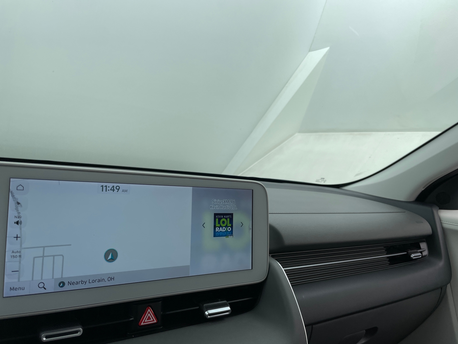 Thumbnail: 2024 Hyundai Ioniq 5 - 3