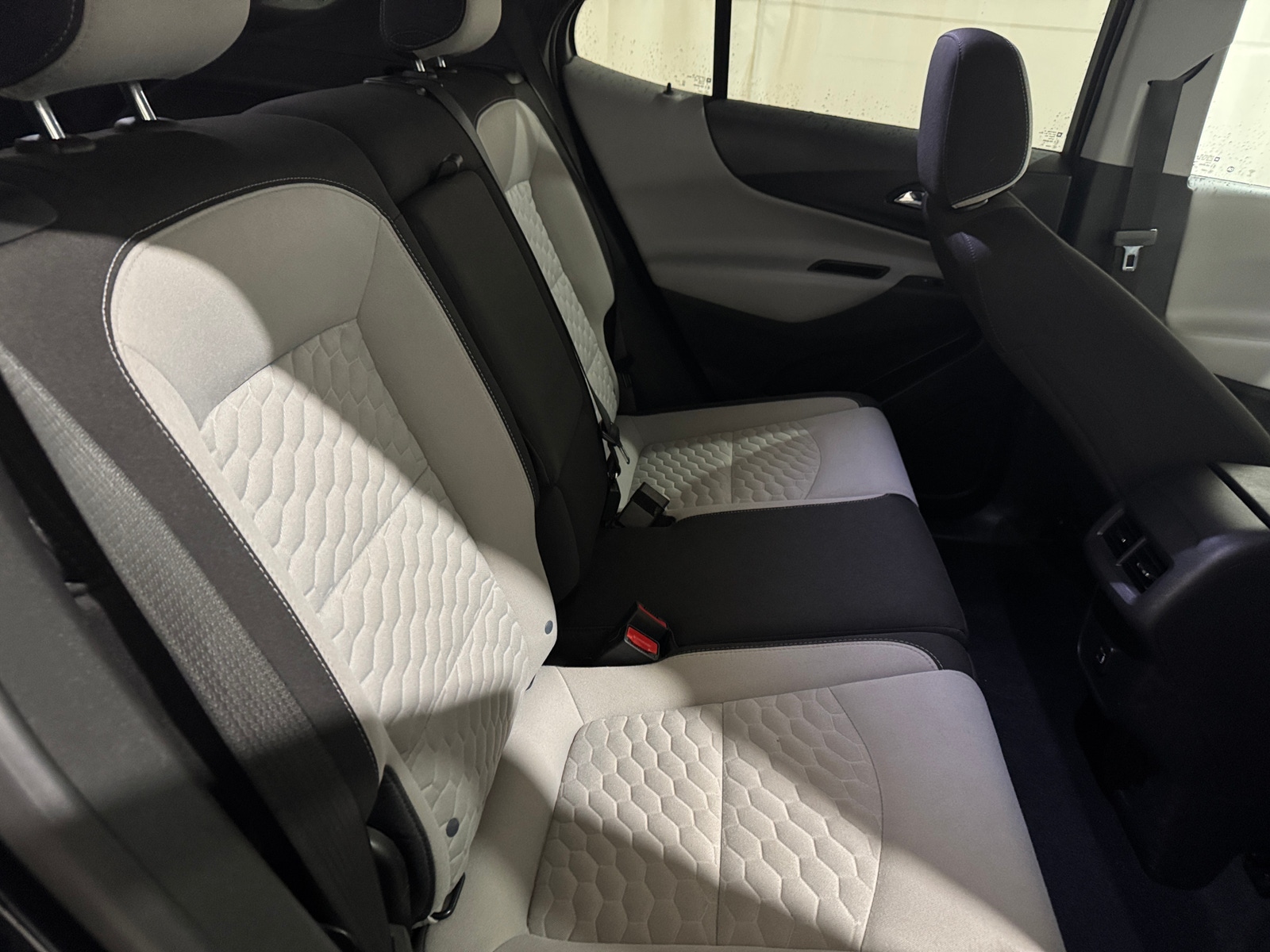 Thumbnail: 2021 Chevrolet Equinox - 2