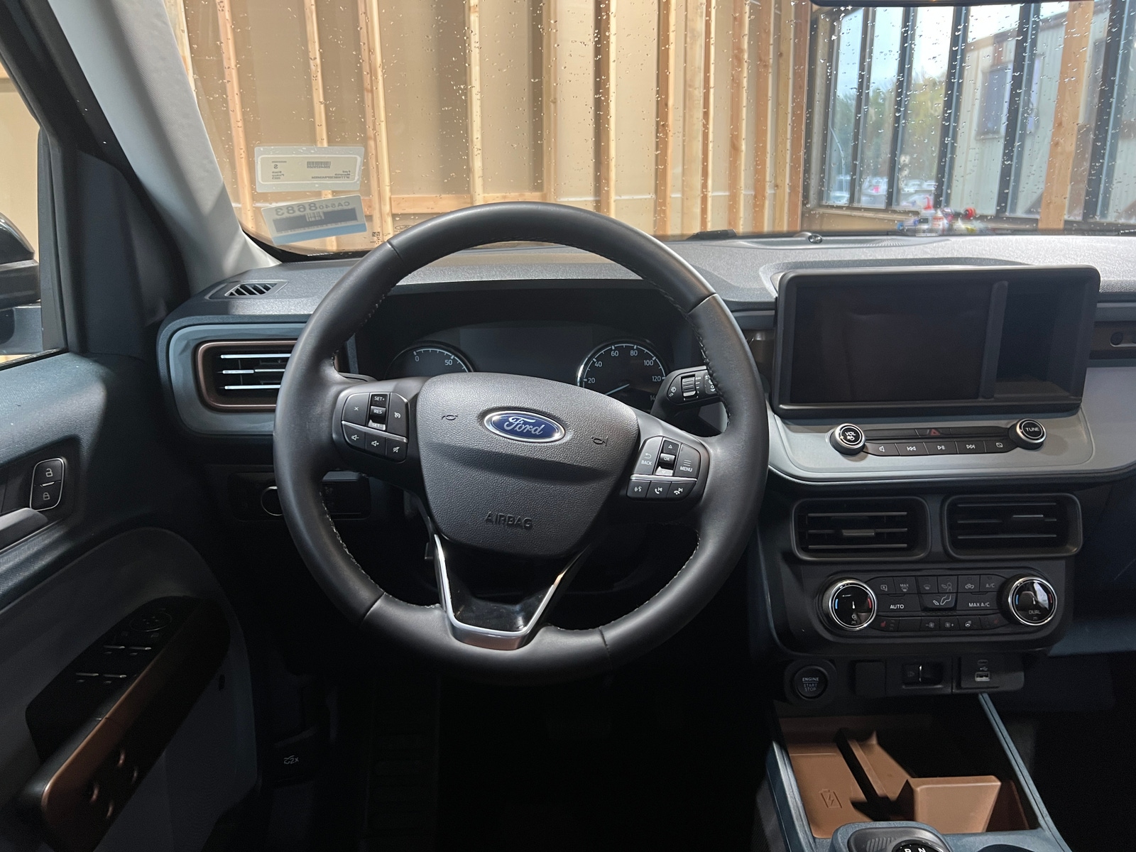 Thumbnail: 2023 Ford Maverick - 5