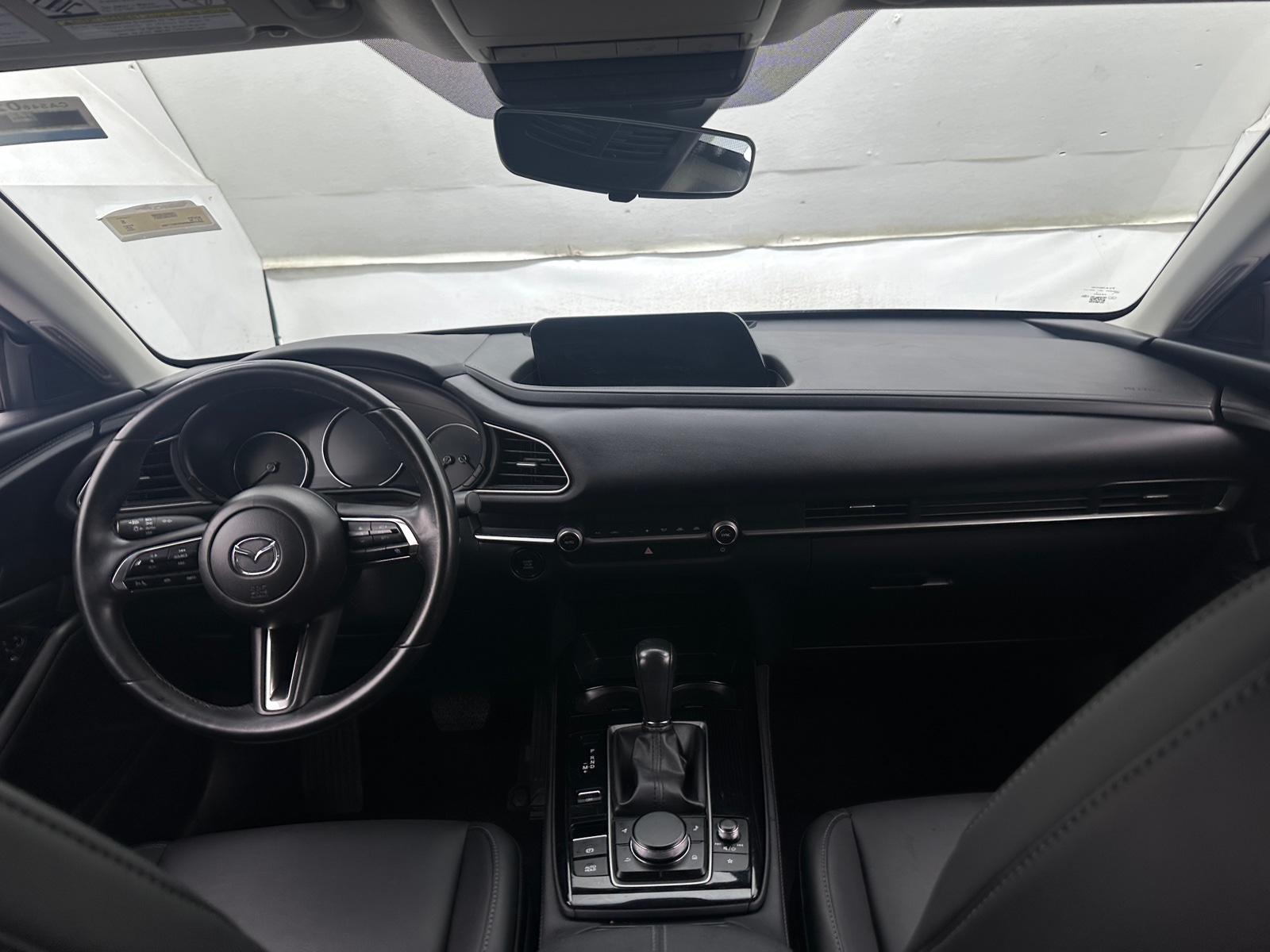 Thumbnail: 2024 Mazda CX-30 - 3