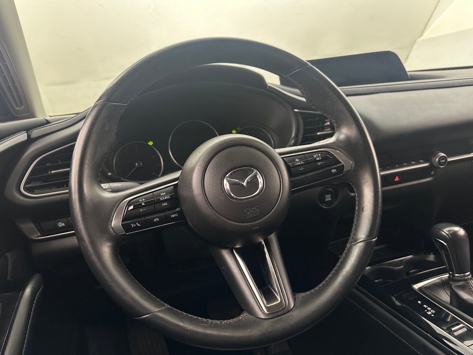Thumbnail: 2024 Mazda CX-30 - 5