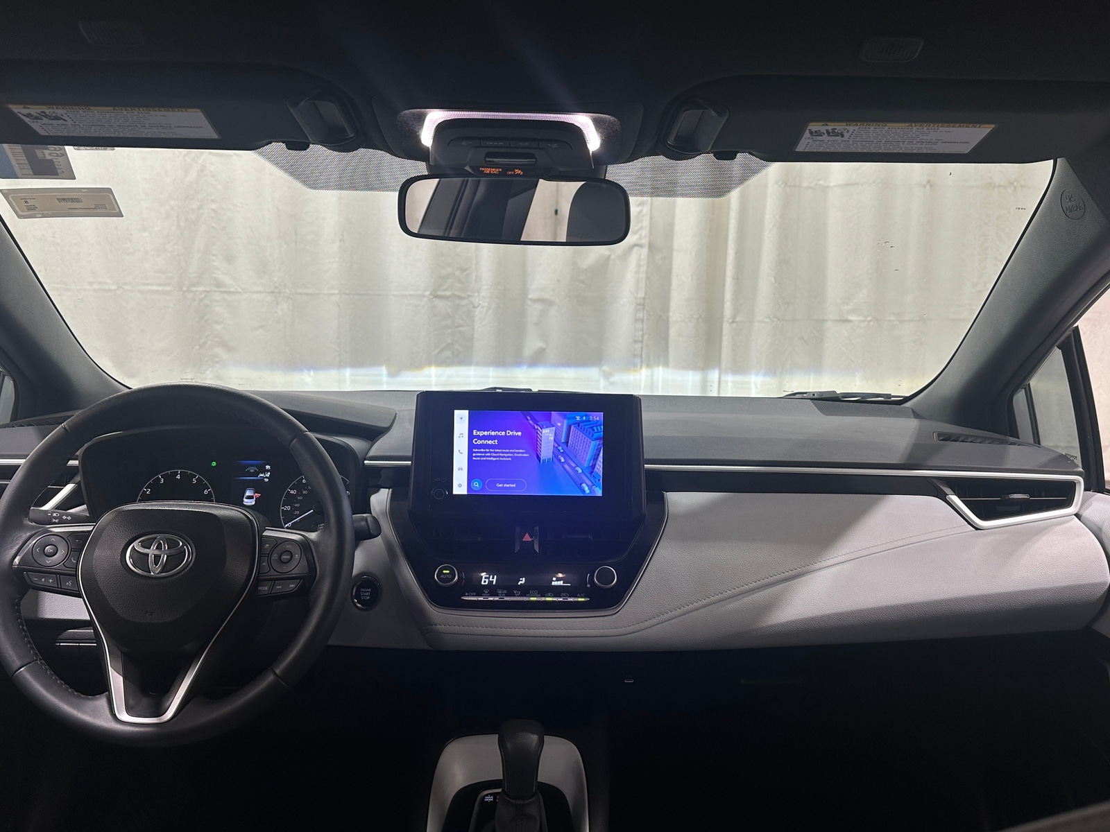 Thumbnail: 2025 Toyota Corolla - 3