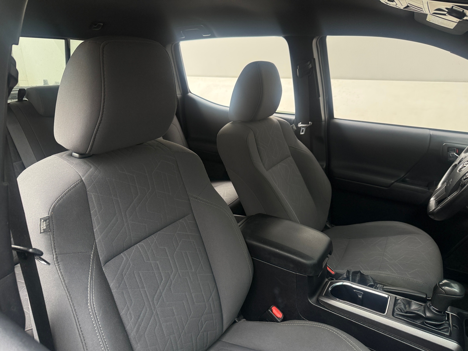 Thumbnail: 2019 Toyota Tacoma - 2