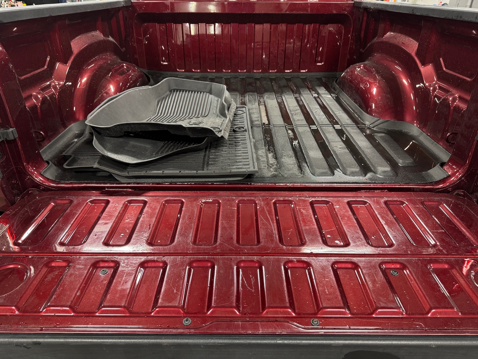 Thumbnail: 2022 RAM 1500 - 7