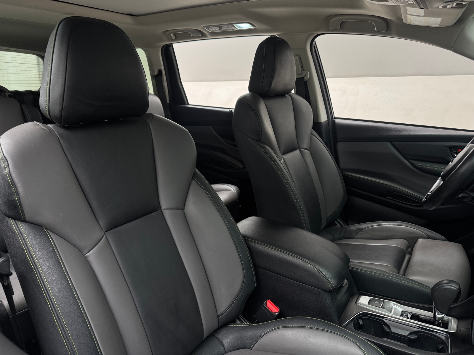 Thumbnail: 2024 Subaru Ascent - 2