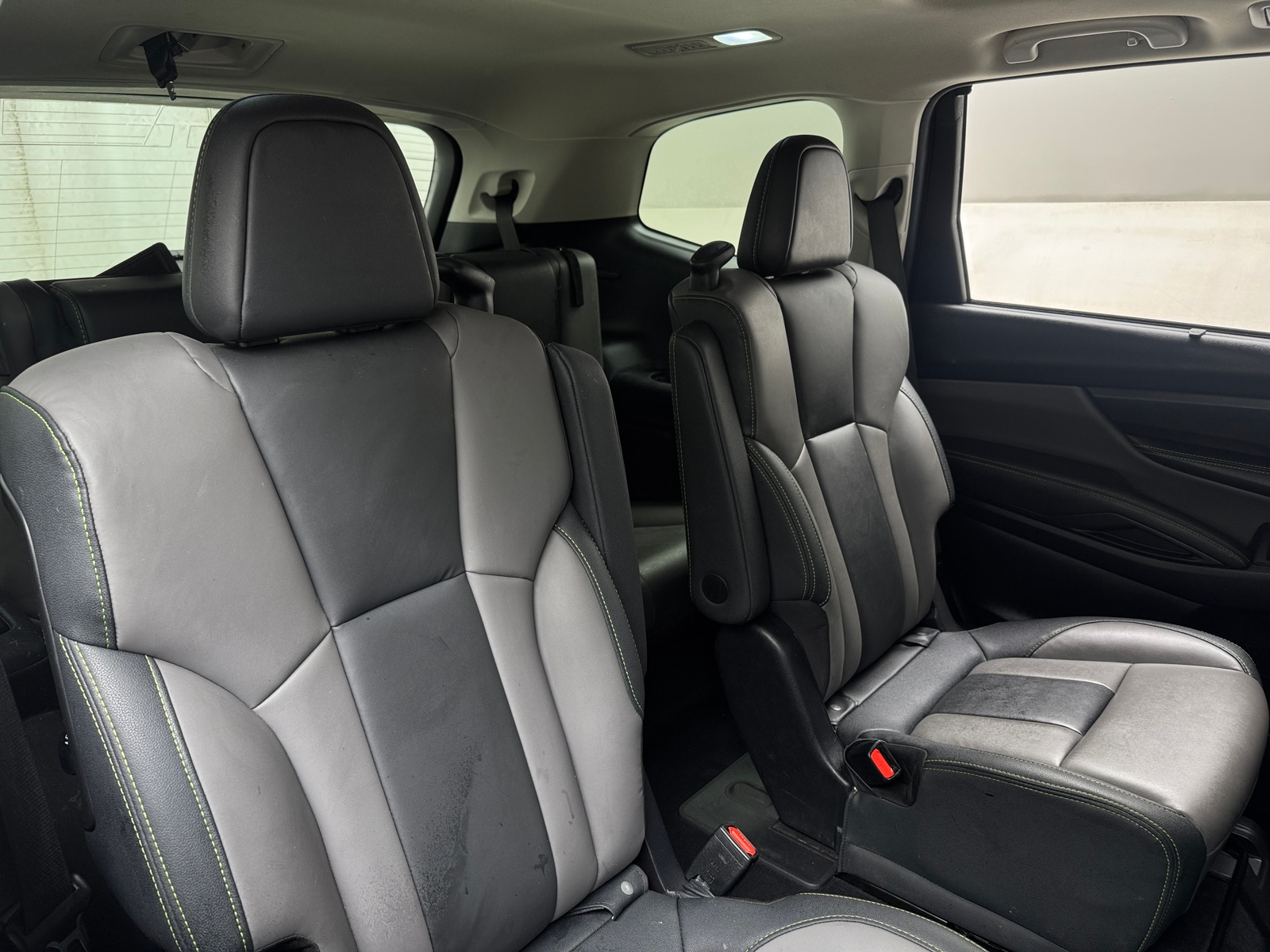 Thumbnail: 2024 Subaru Ascent - 6