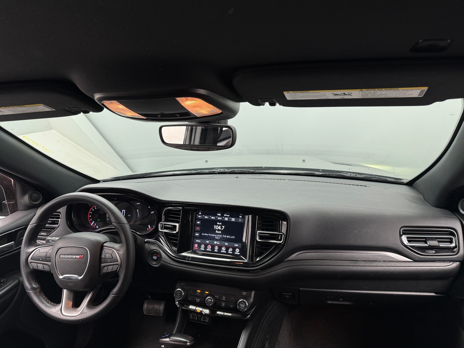 Thumbnail: 2022 Dodge Durango - 3