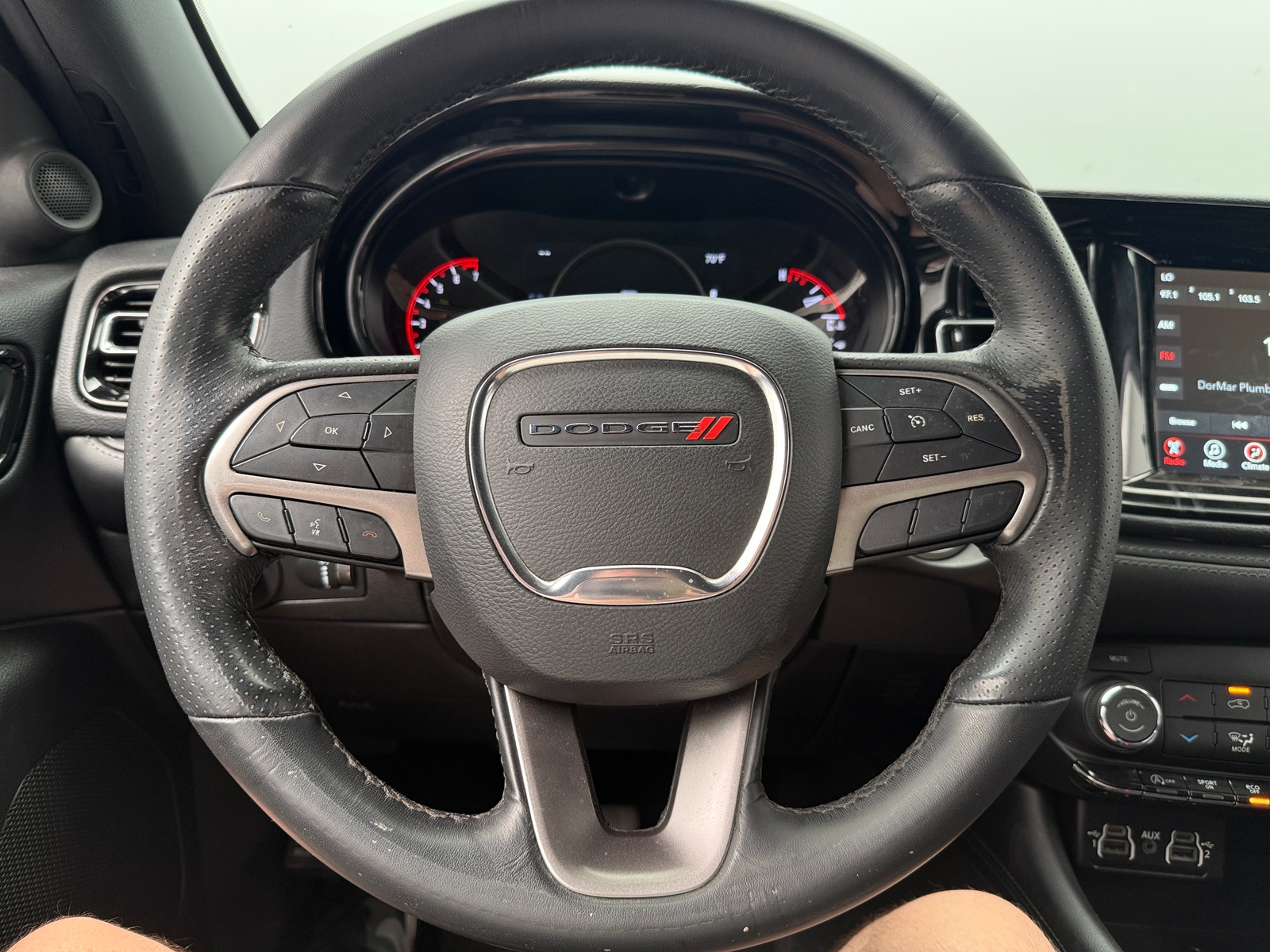 Thumbnail: 2022 Dodge Durango - 5