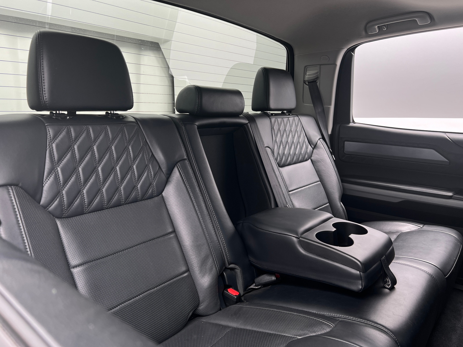 Thumbnail: 2019 Toyota Tundra - 5