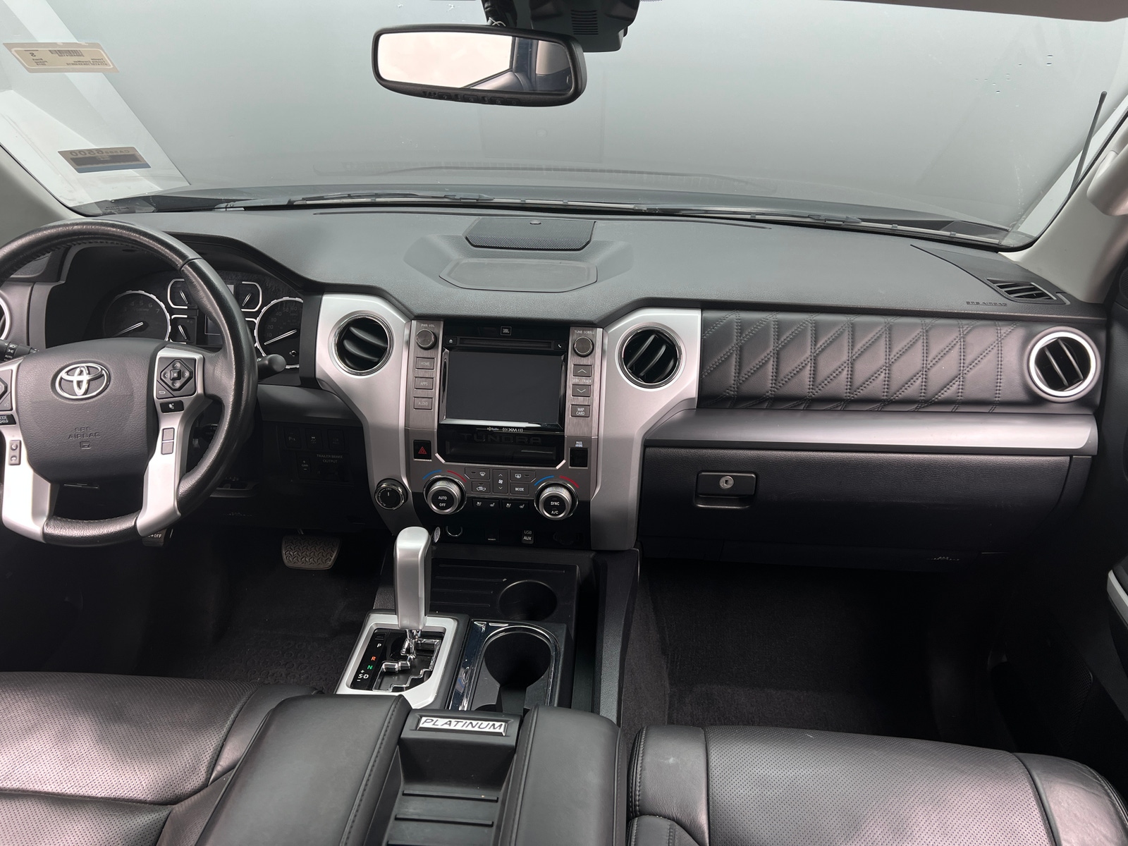 Thumbnail: 2019 Toyota Tundra - 2
