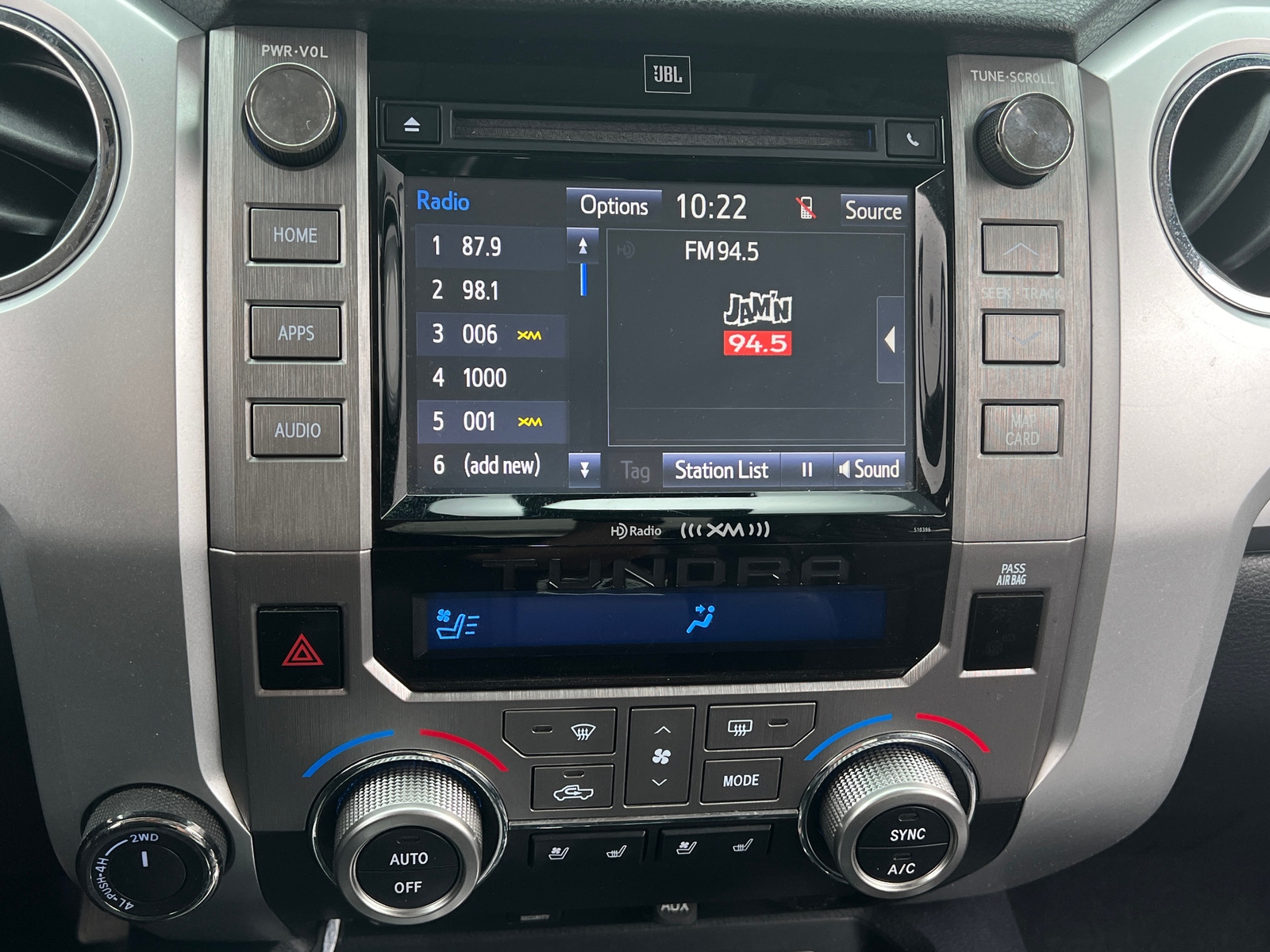 Thumbnail: 2019 Toyota Tundra - 3