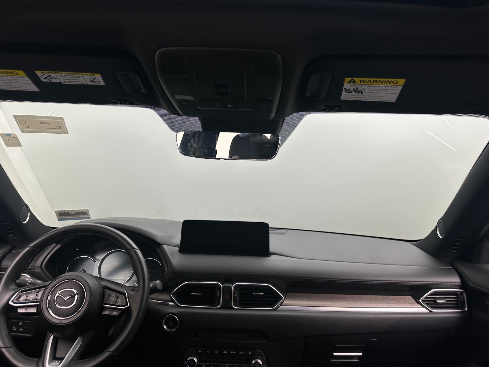 Thumbnail: 2023 Mazda CX-5 - 2