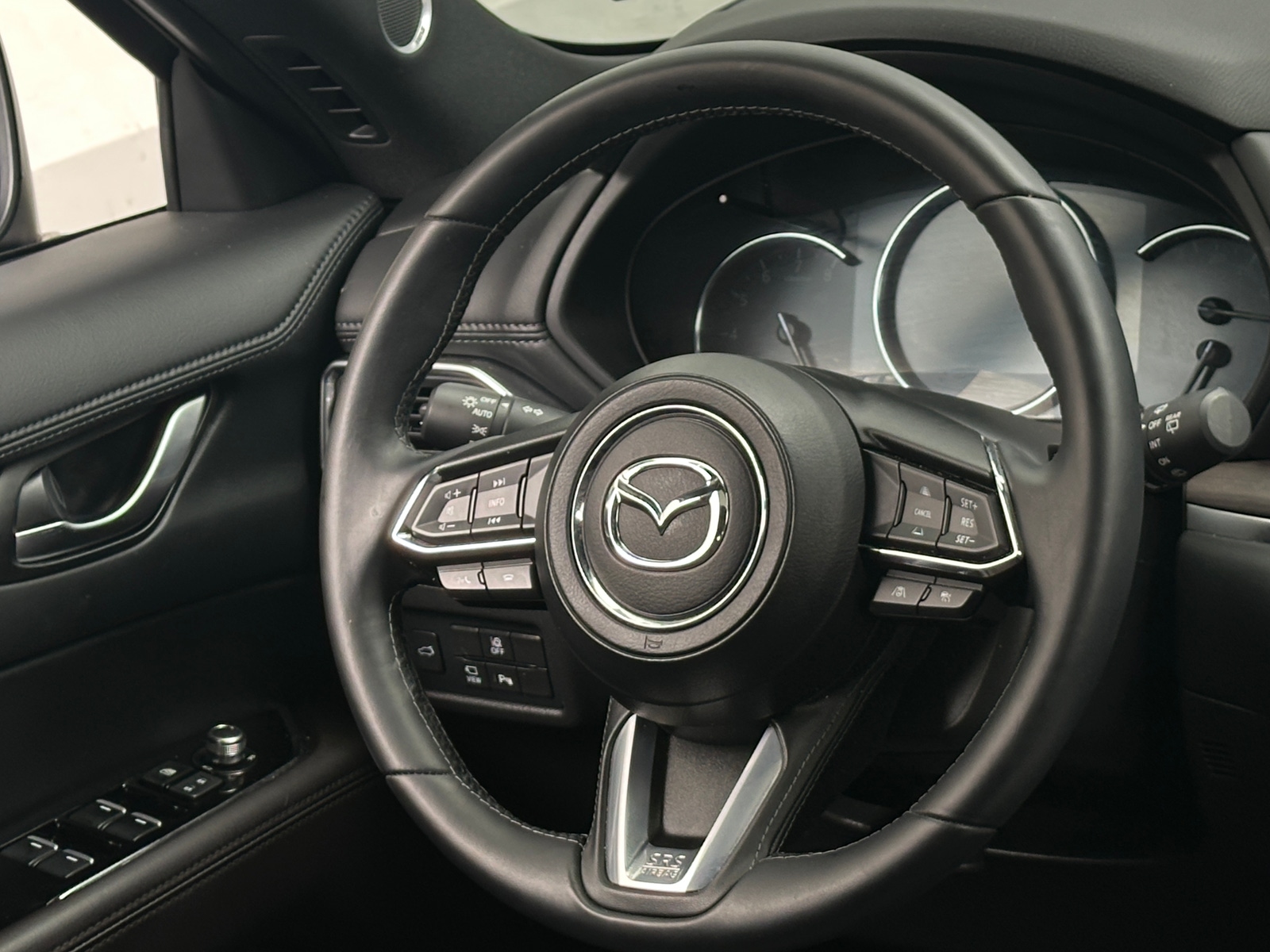 Thumbnail: 2023 Mazda CX-5 - 4