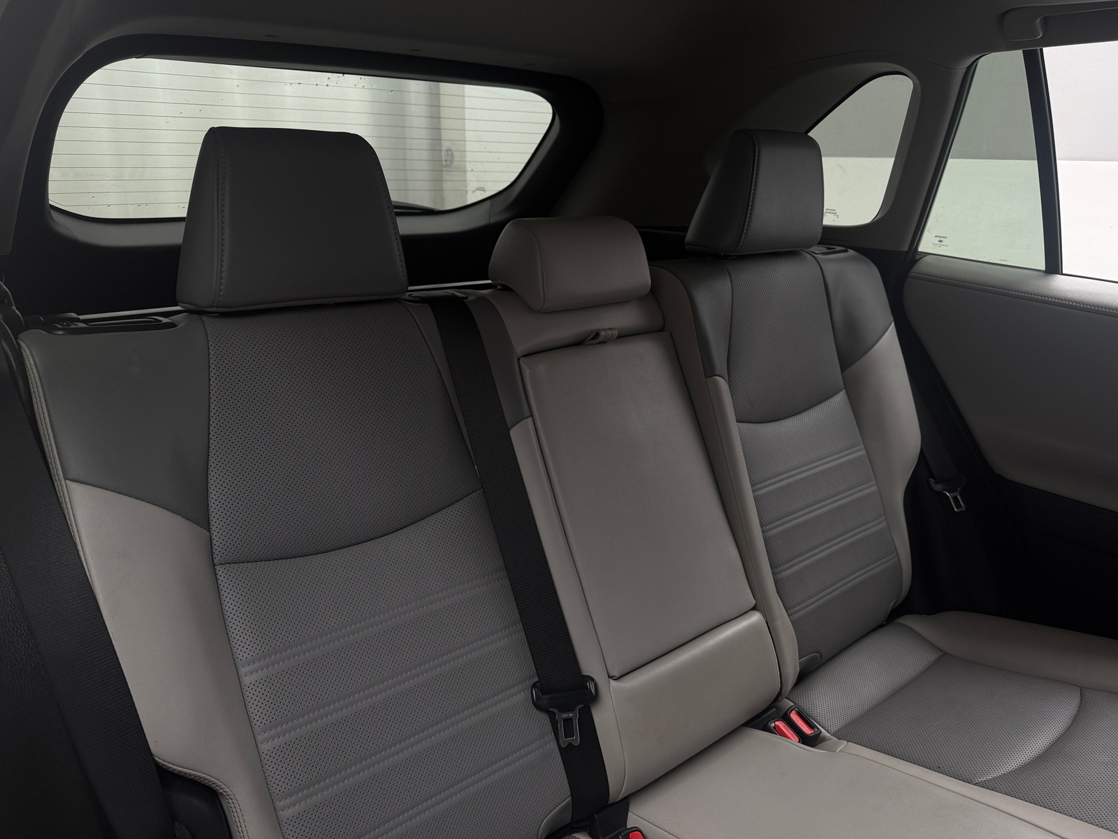 Thumbnail: 2023 Toyota RAV4 - 5