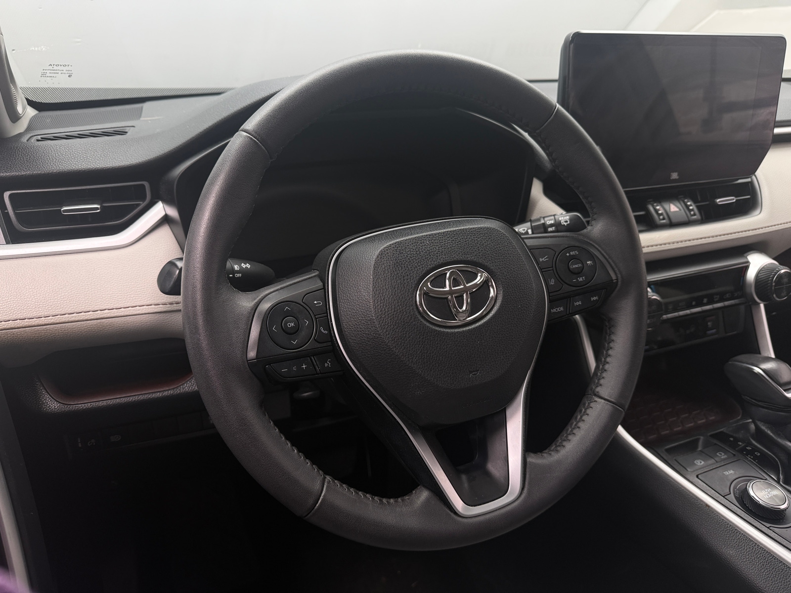 Thumbnail: 2023 Toyota RAV4 - 4