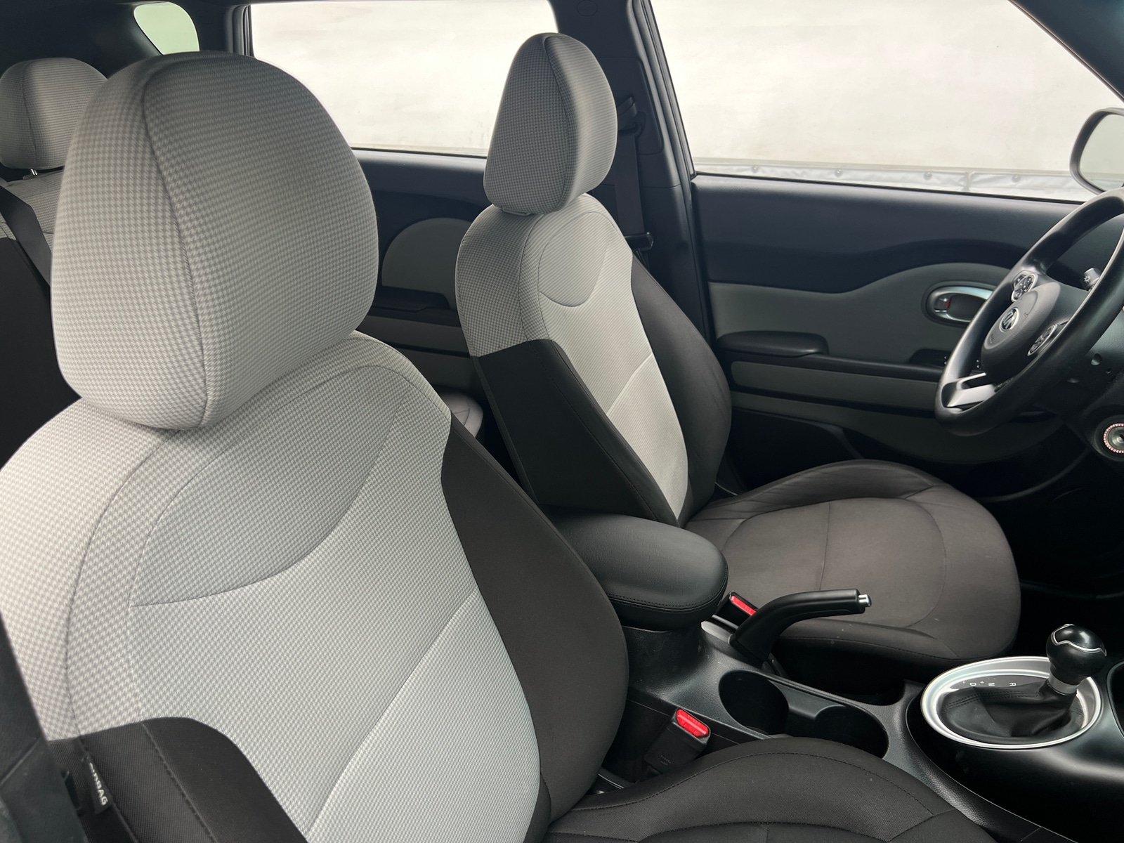 Thumbnail: 2016 Kia Soul - 2