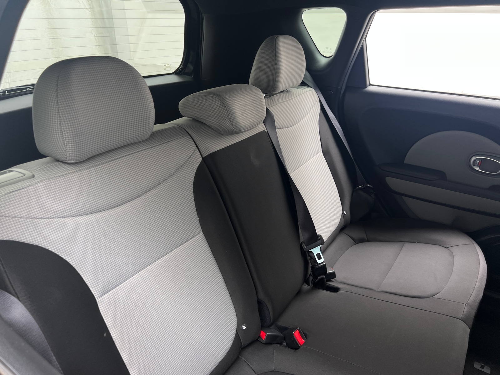 Thumbnail: 2016 Kia Soul - 6