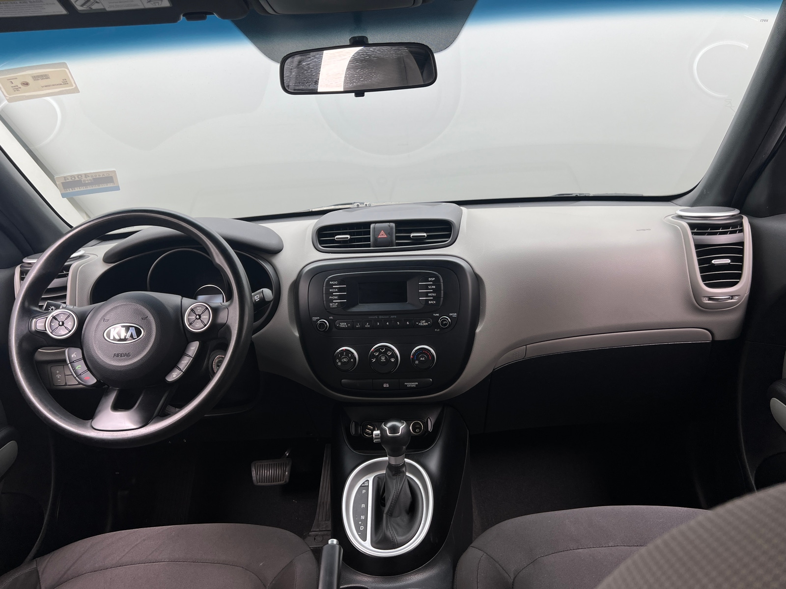 Thumbnail: 2016 Kia Soul - 3