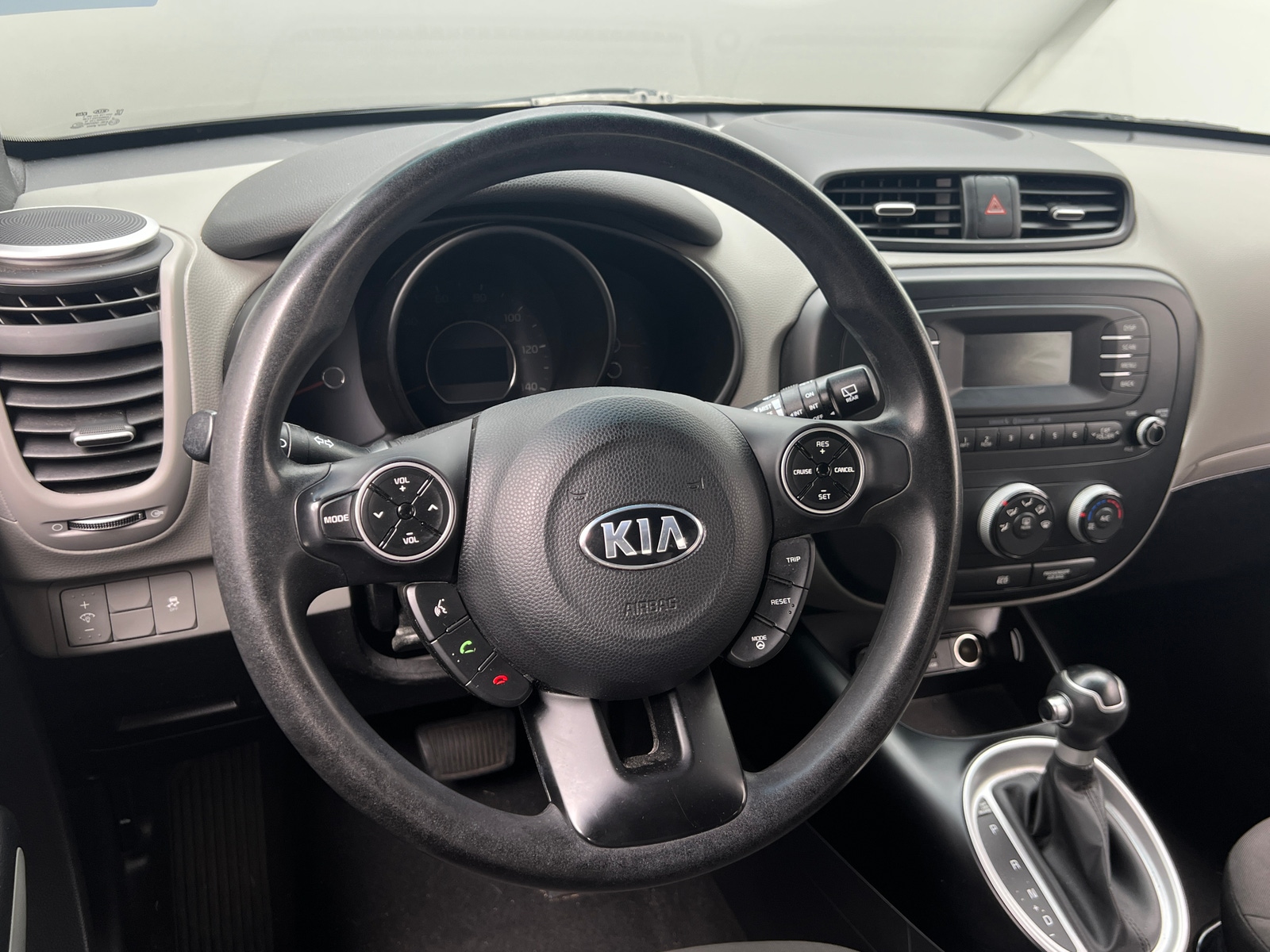 Thumbnail: 2016 Kia Soul - 5